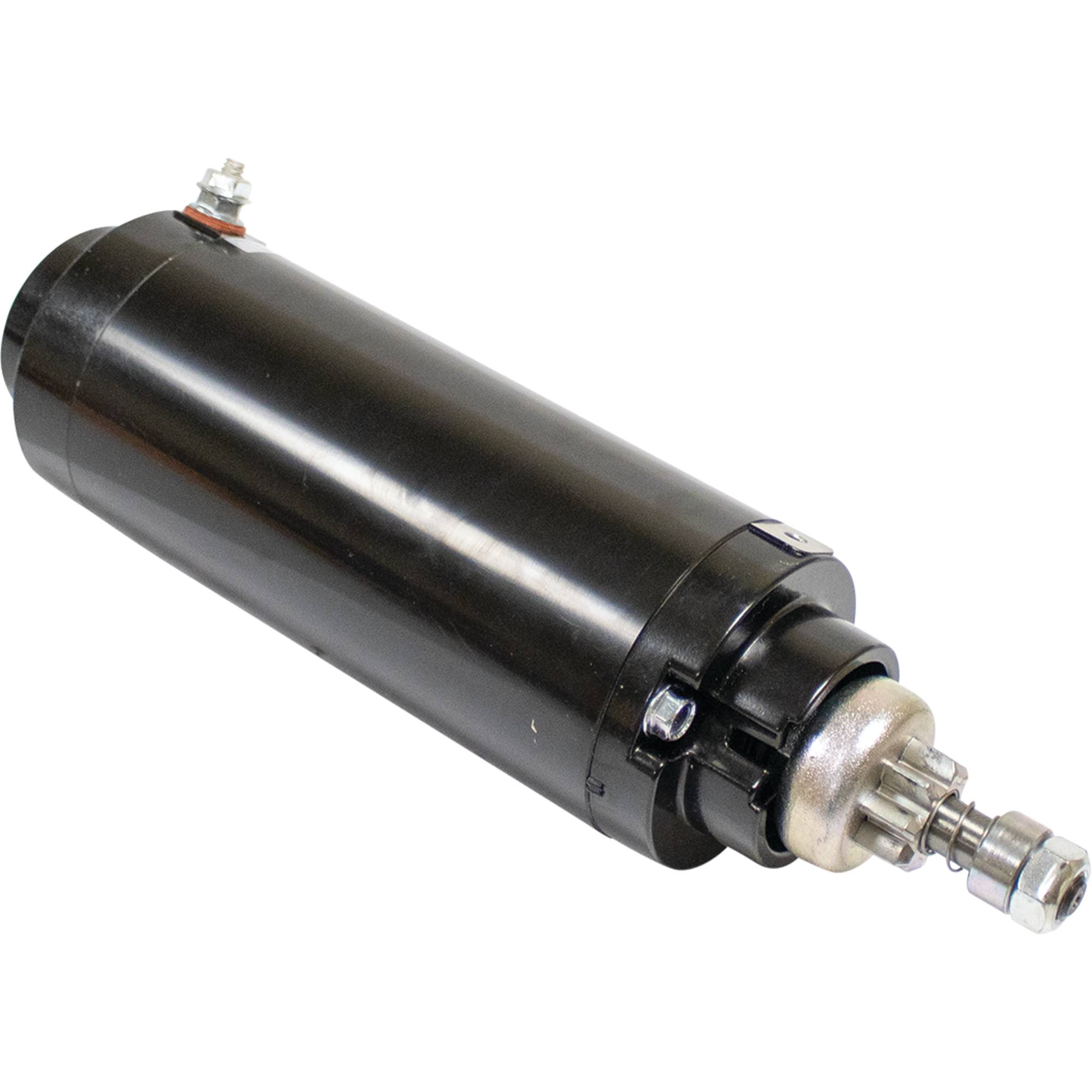 Starter -Mercury Marine 175, 210, 240, 2.5L Sport Jet Drive 410