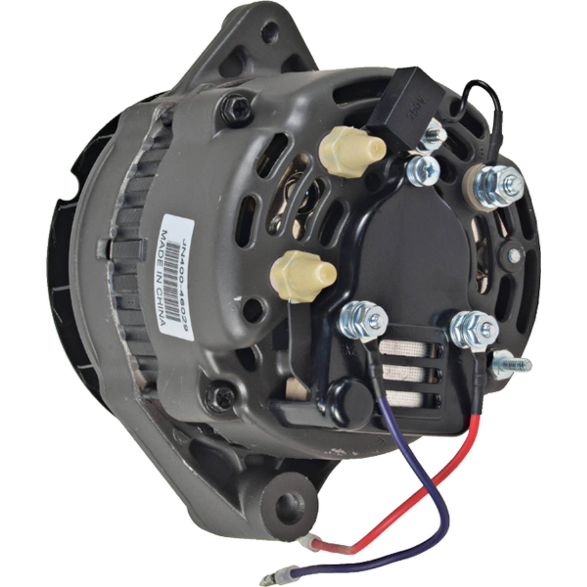 Alternator - Lucas, Mando Various s 1985-On 12176, 4-5965 400