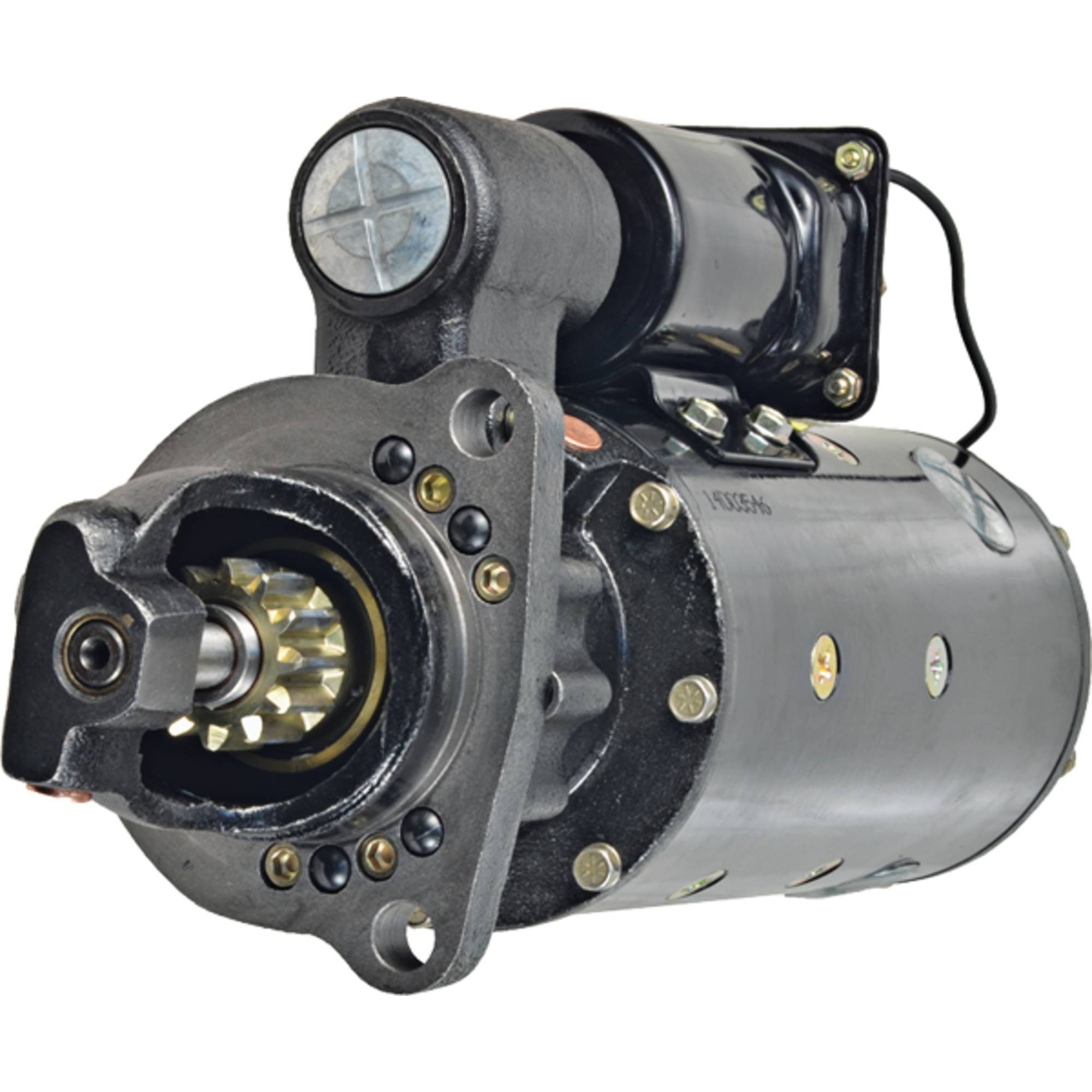 Starter -Caterpillar 815B, 816, 816B 3306, Compactor 70-96 410