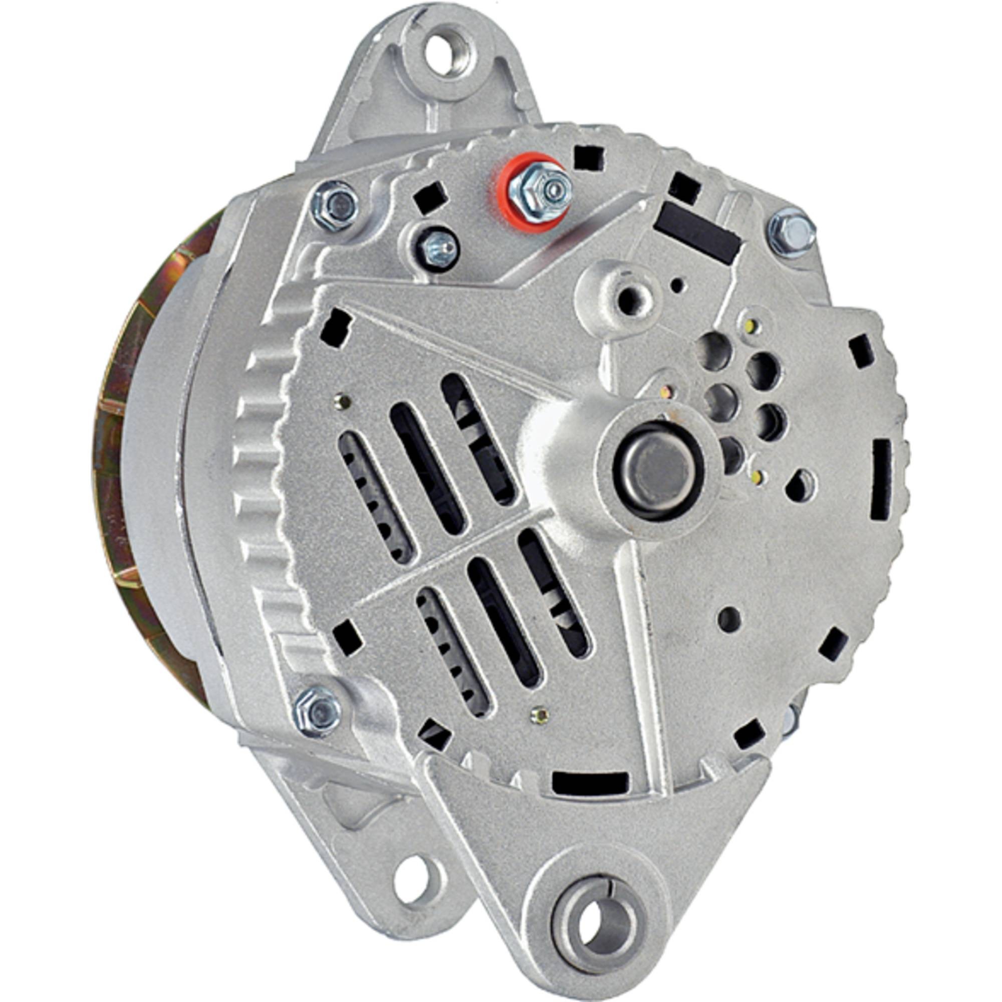 【DIESEL】Dx1448 21918597 TAD1141VE Original Engine Control Unit Generator