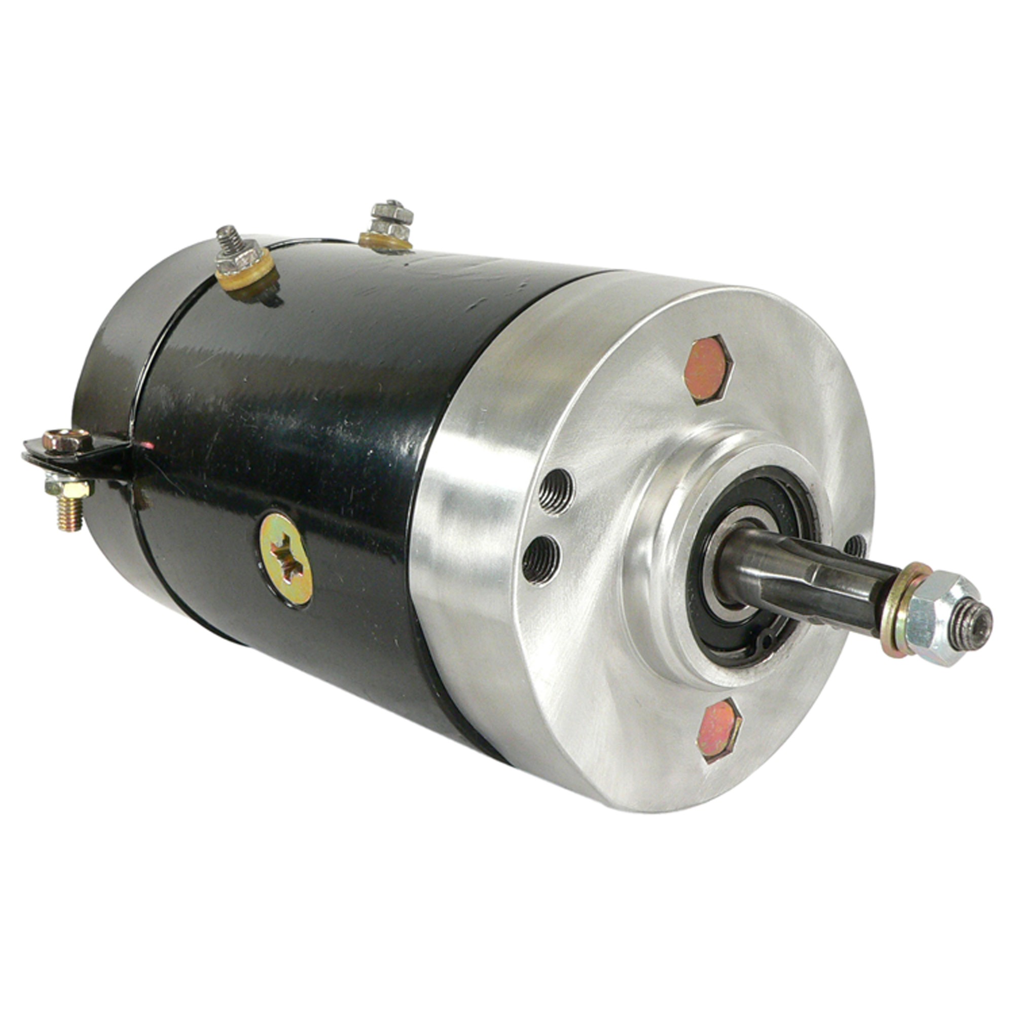 ハーレー　Cycle Electric 65A-12V 発電機　ジェネレーター Cycle Electric Generator DGV-2569 model 65A 12v for Harley