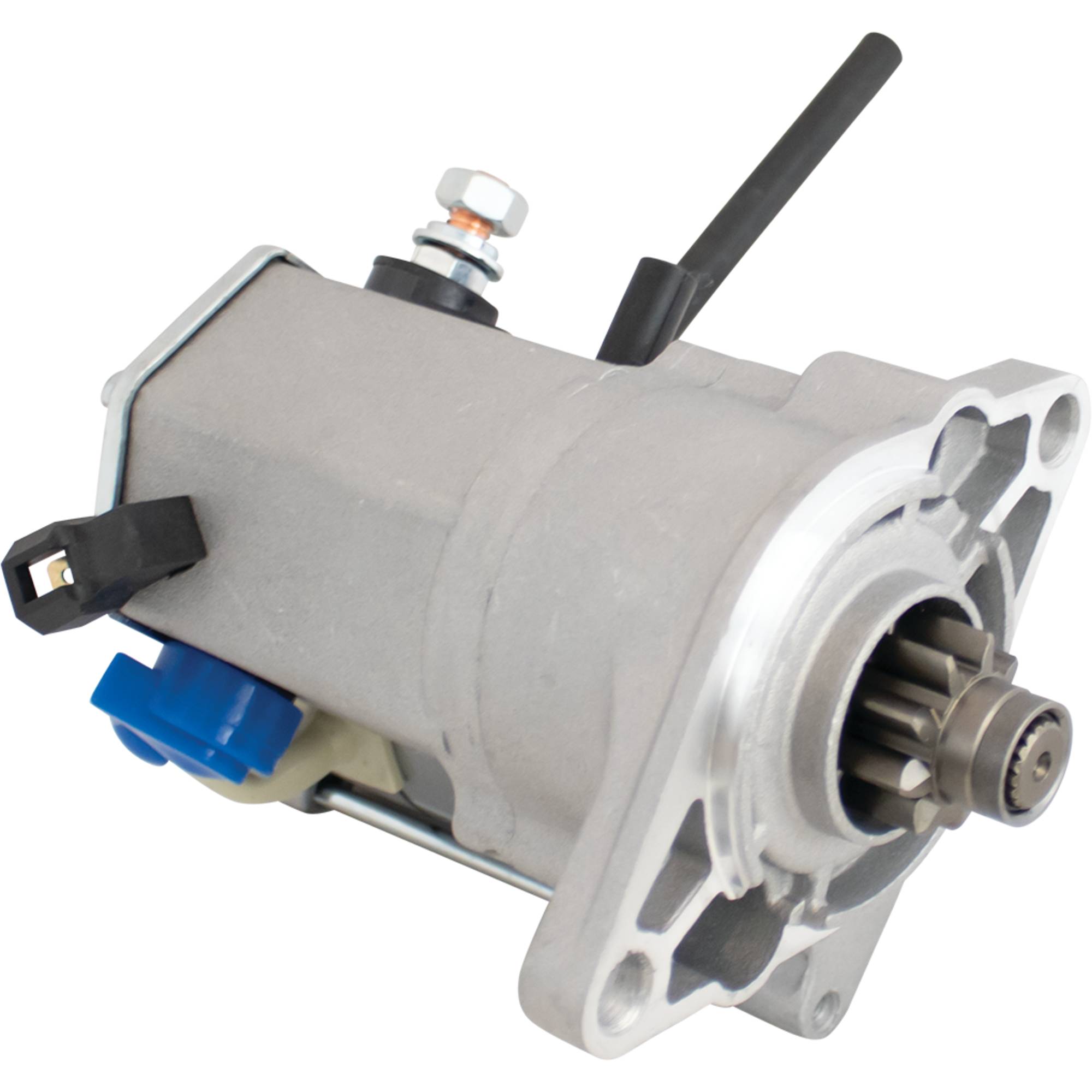 Starter -KAWASAKI KAF620 MULE 3000 3010 3020 | DBE