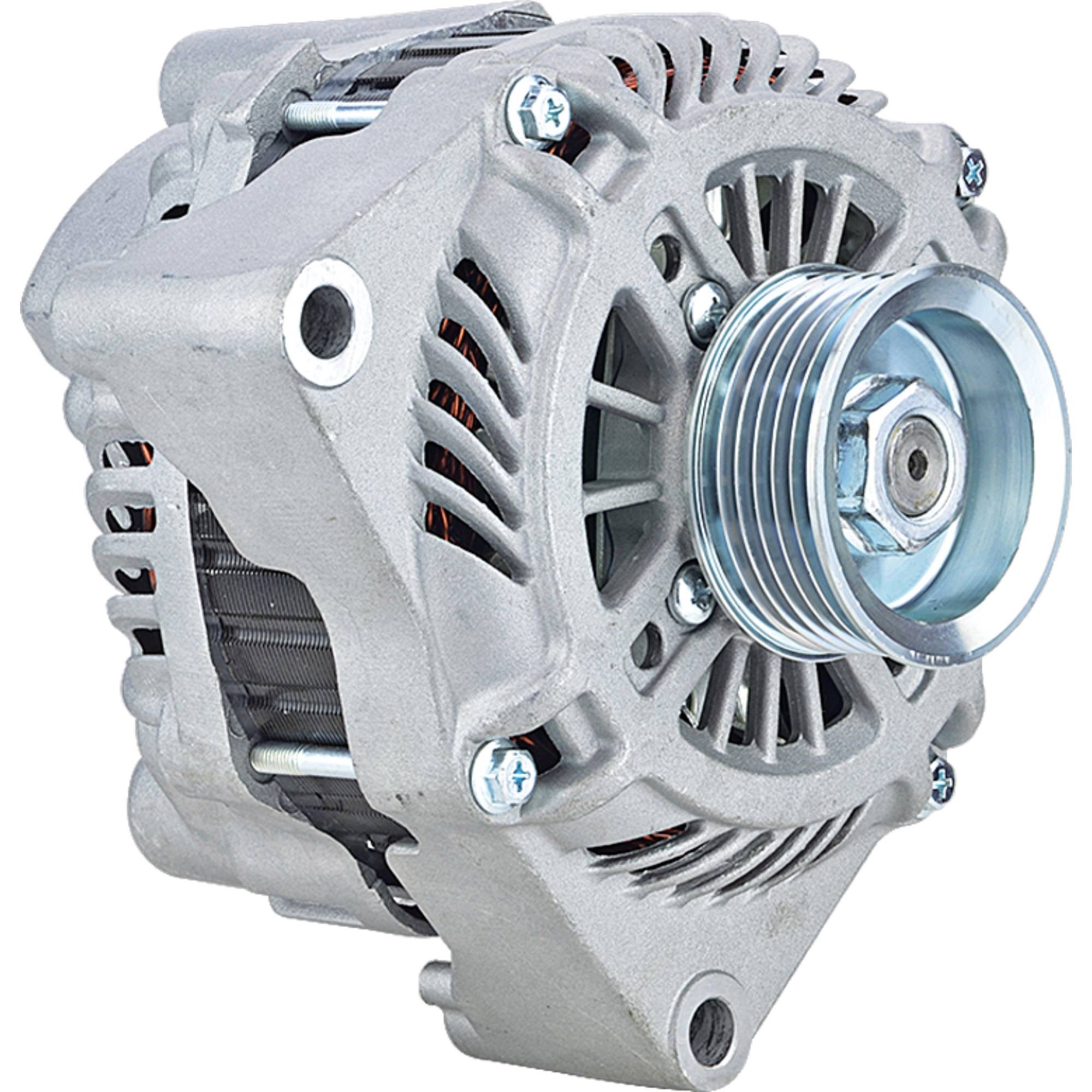 Alternator - 6.0L, 6.2L Pontiac G8 2009 92157189, 92193199