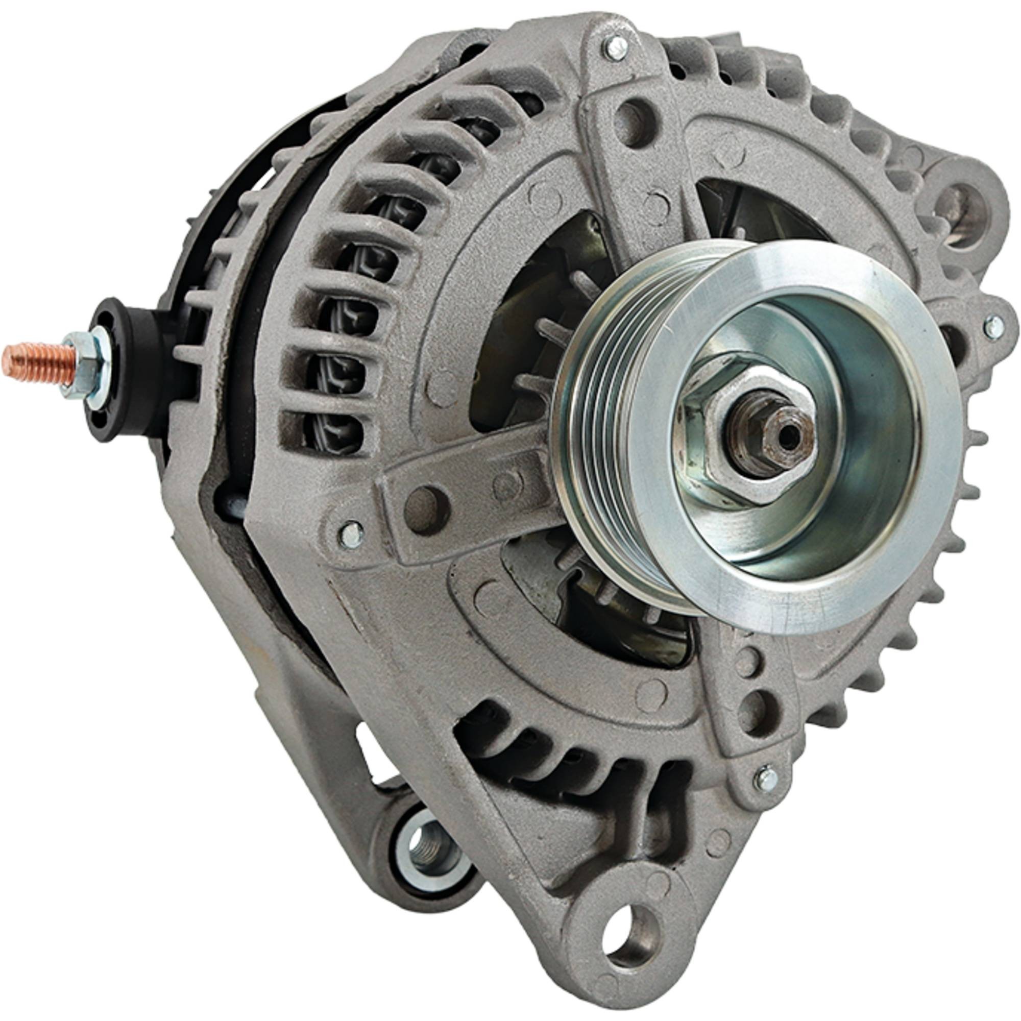 Remanufactured Alternator - Dodge Nitro ER/IF 12-Volt 140