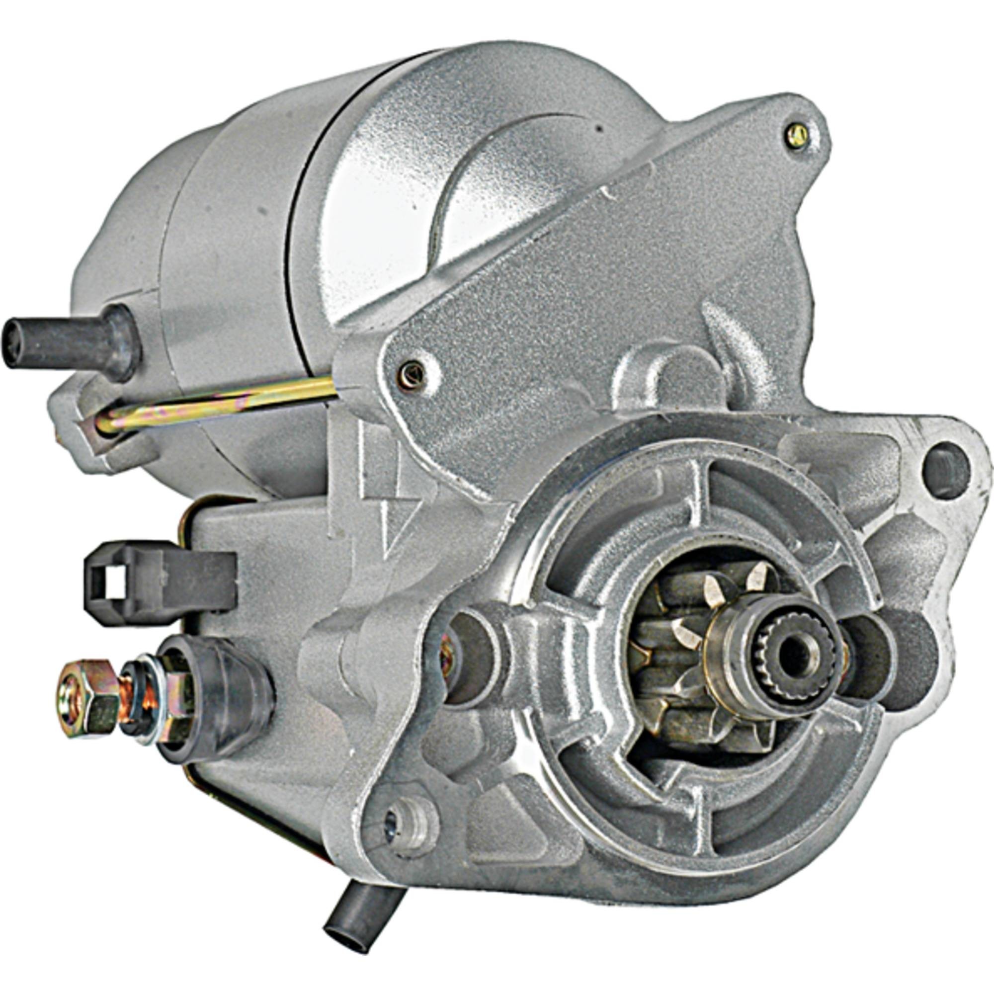 おおたでんき Starter -Kubota 19269-63010, 19269-63011, 128000-0050 410-52020 | DBE
