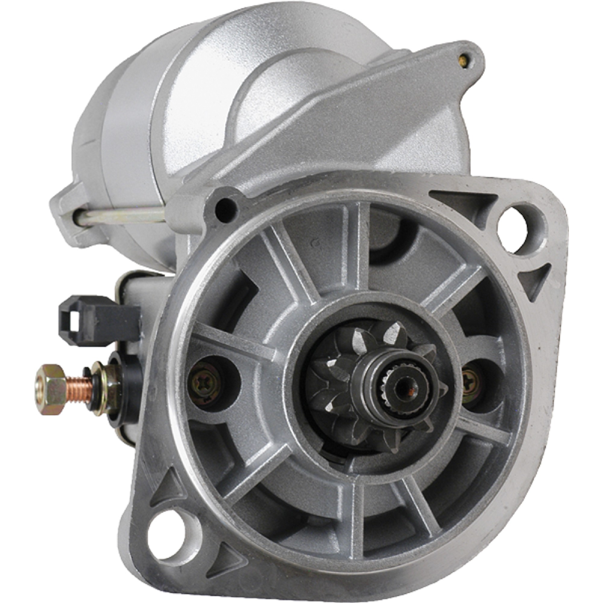 Starter for Isuzu 3LD1 228000-1132, 228000-1133, 8970489660,8970489662