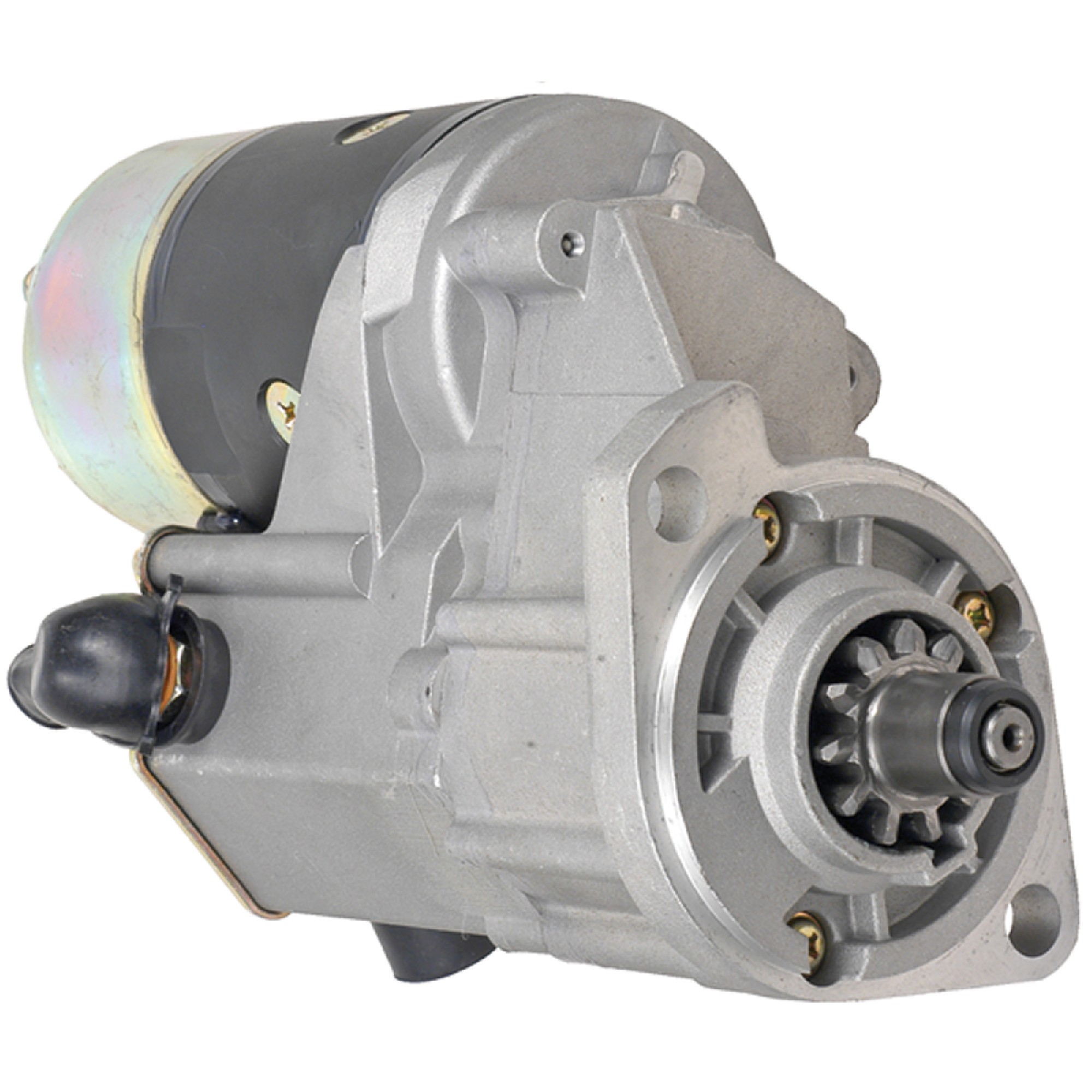 Starter -Toyota PDK25 128000-4102, 280-7016, 28100-42800, 28100