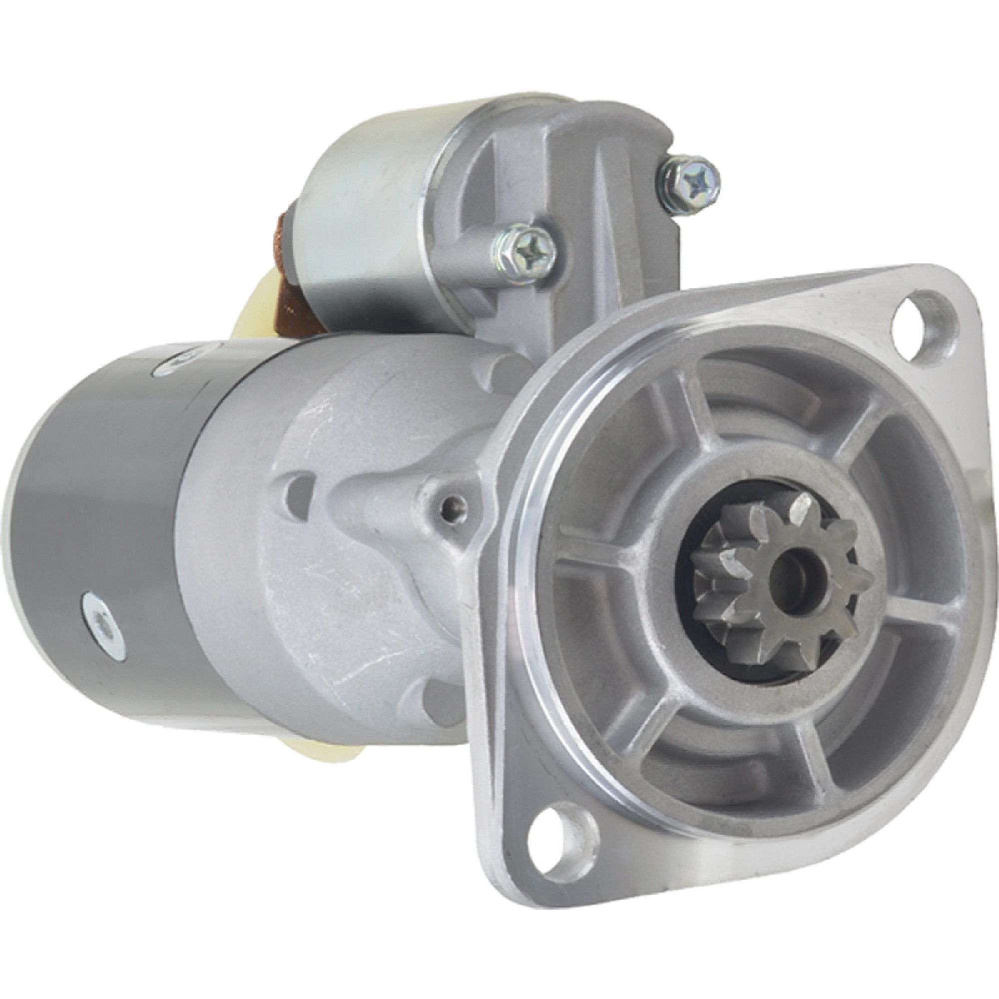 GG 　a8p S3C2B3 Starter DELCO SD300 DD 12 VOLTS CW 9 TEETH 1107221, 1107230