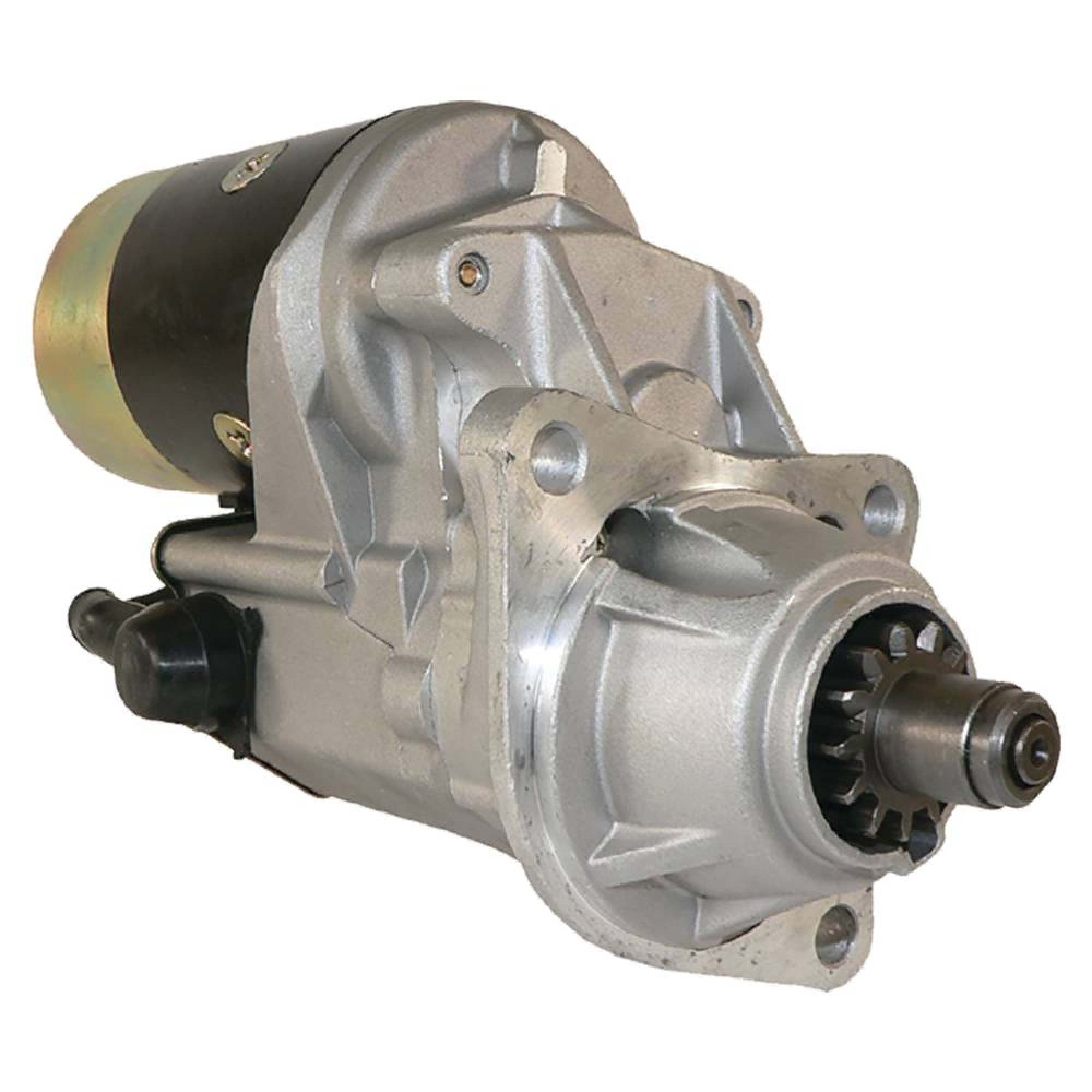 Démarreur StandardLine Pour Tracteurs Case IH/IHC (523, 553, 624, 1455XL, Etc.) - Neuf