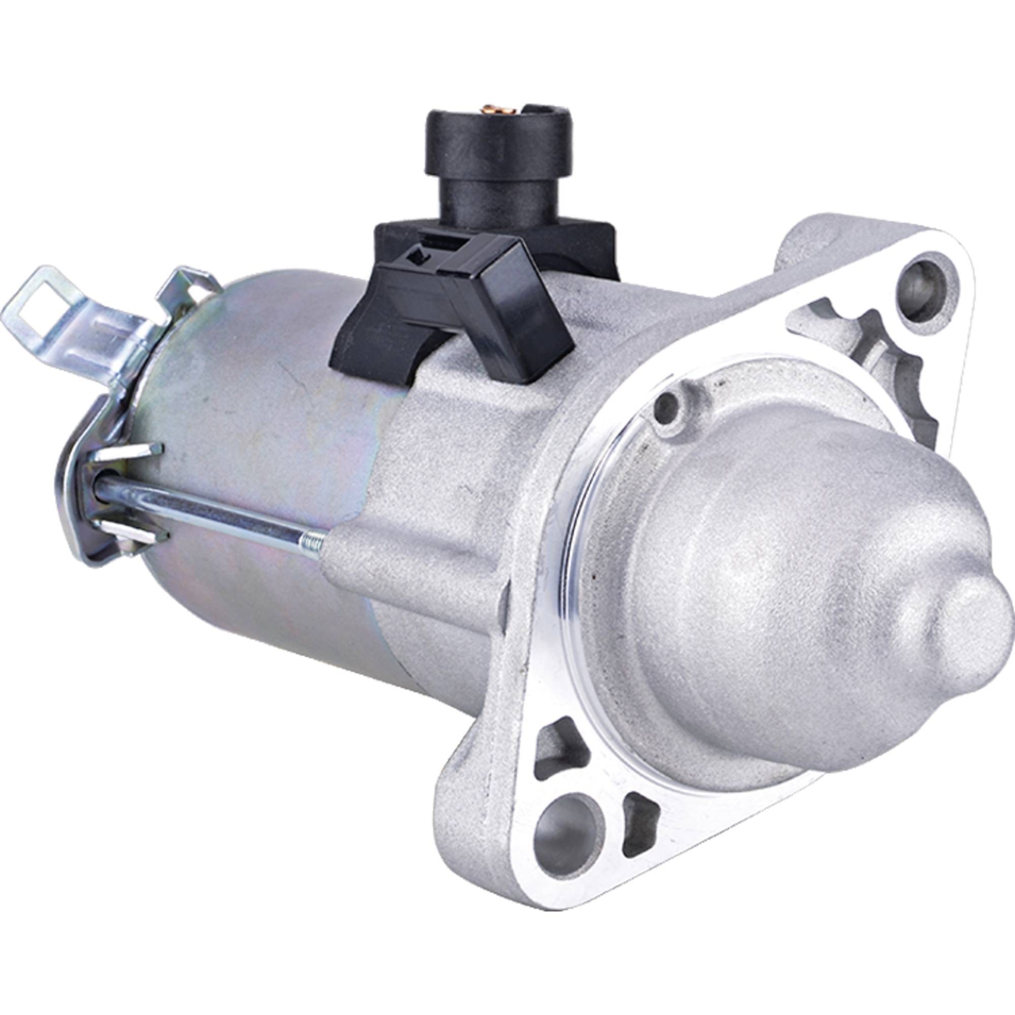 STARTER 27 3変速 New Starter fits Hitachi ZX120 0-24000-3252 0-24000-3250 0-24000