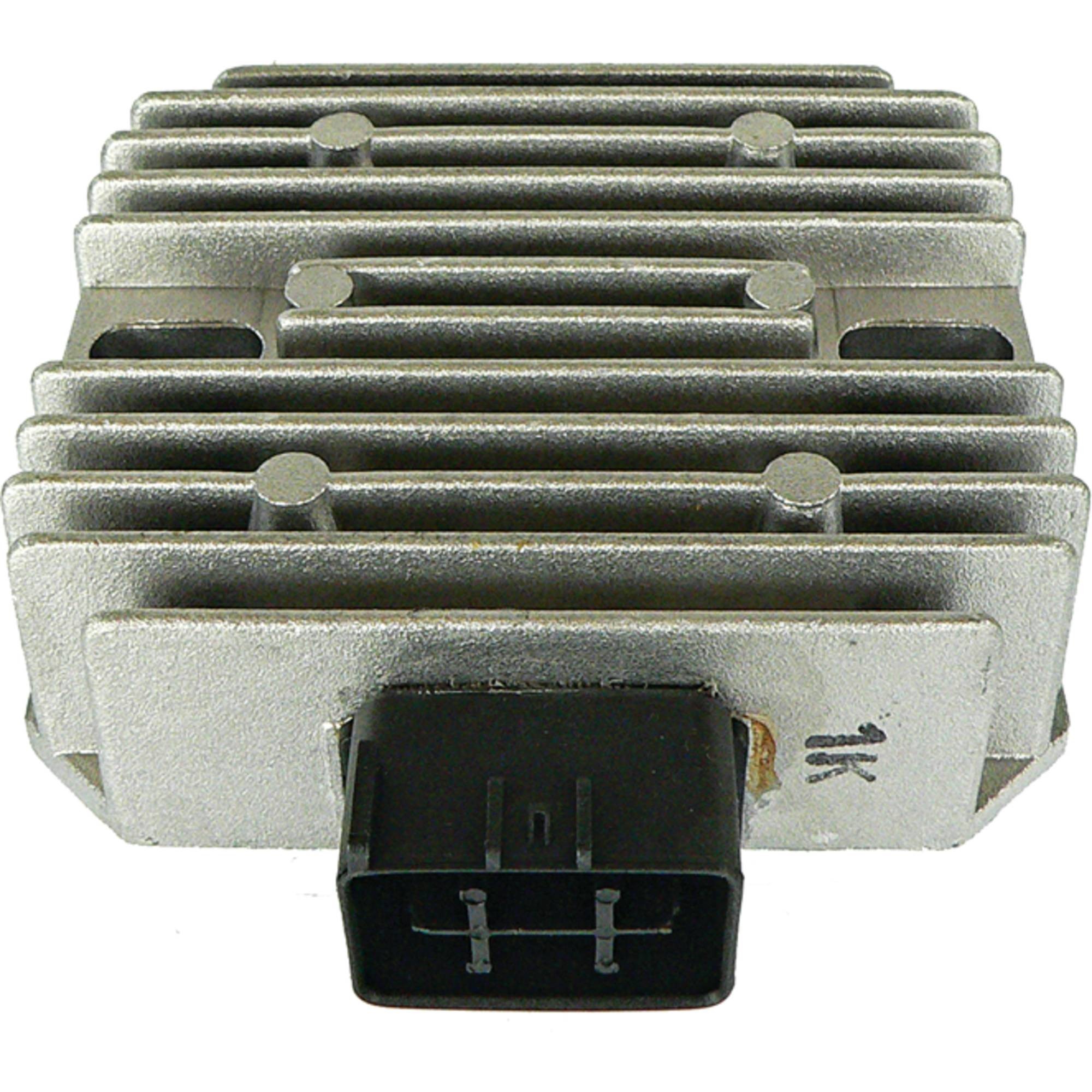 Celox Regulator Rectifier For Yamaha XVS1100 V-Star 1100 Classic 2000-2009 Cast Wheel