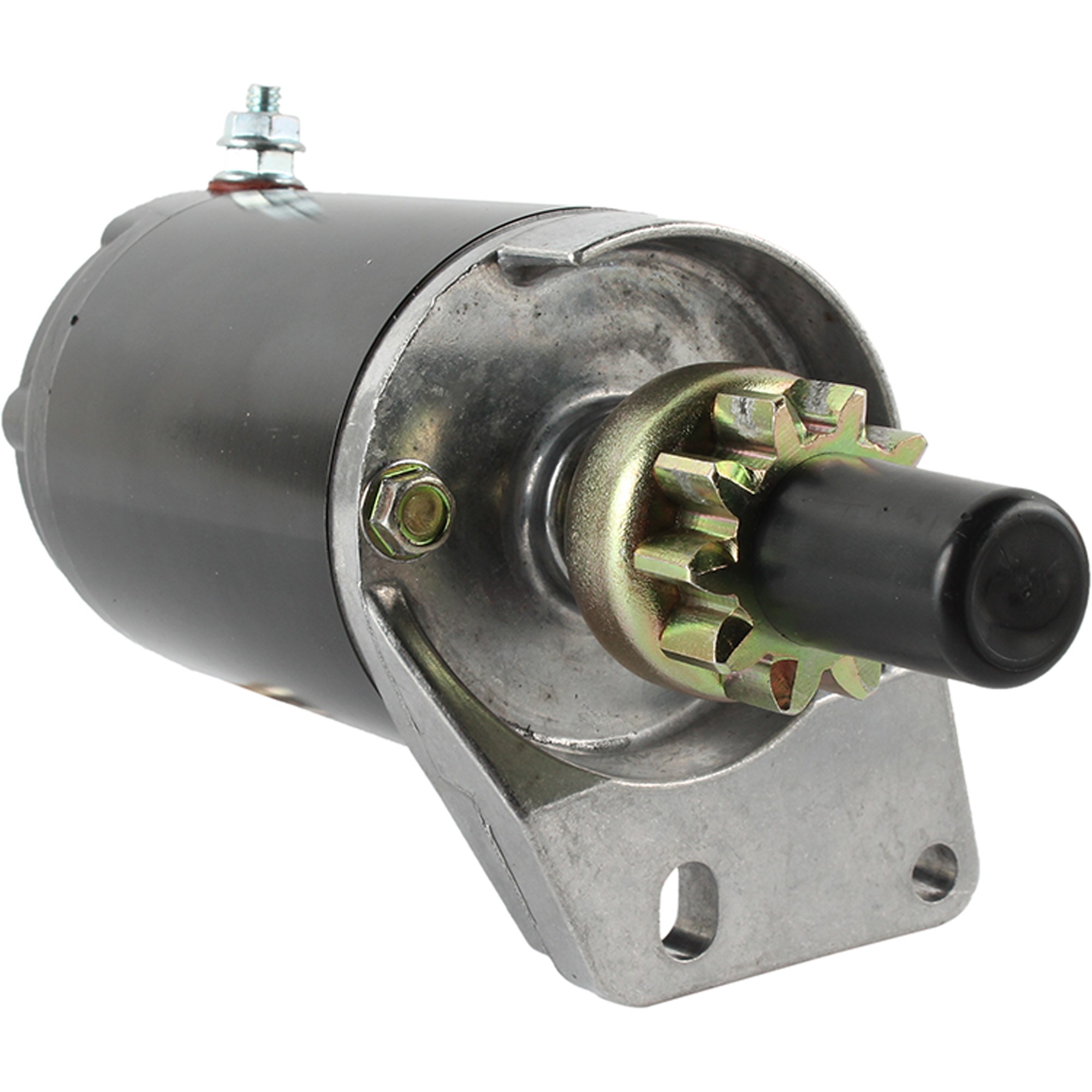 Starter PMDD 12-Volt CCW 10-Tooth - Onan Engines 191-0883 | DBE