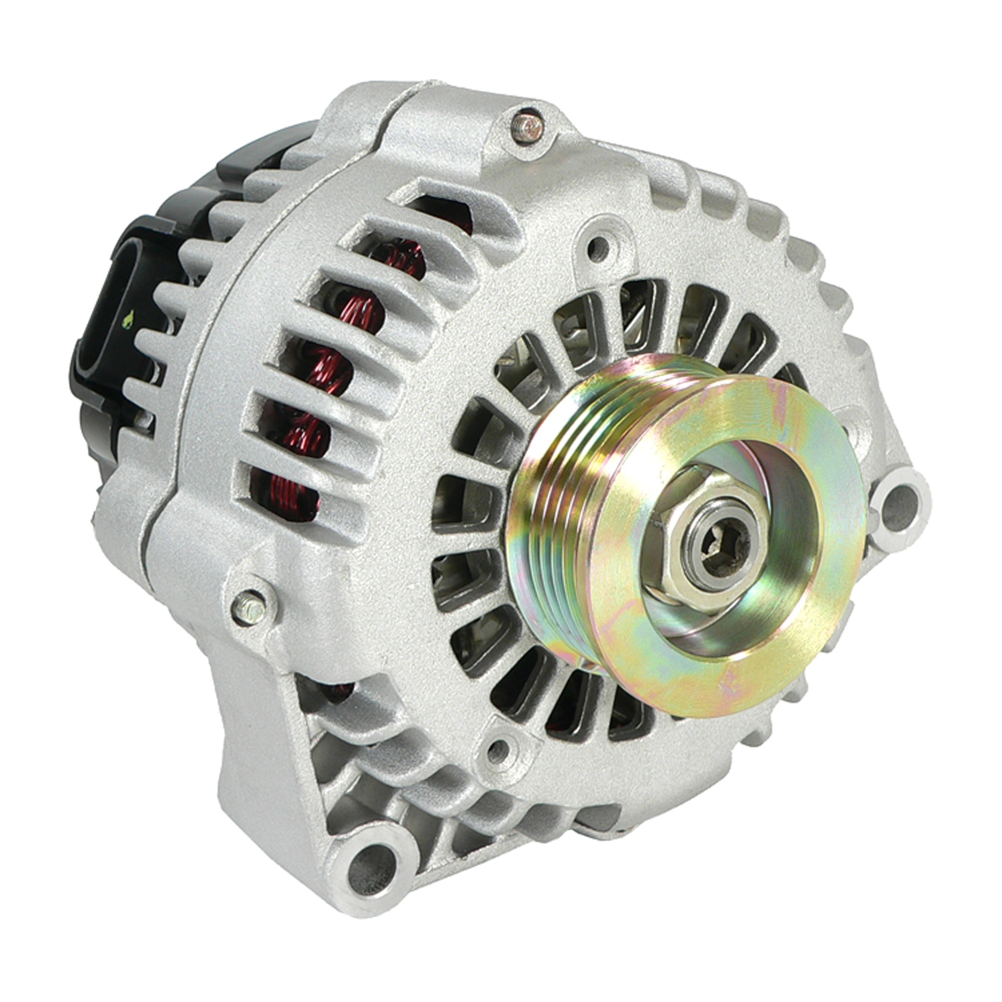 正規取扱店サイト大阪 Rareelectrical NEW ALTERNATOR COMPATIBLE WITH