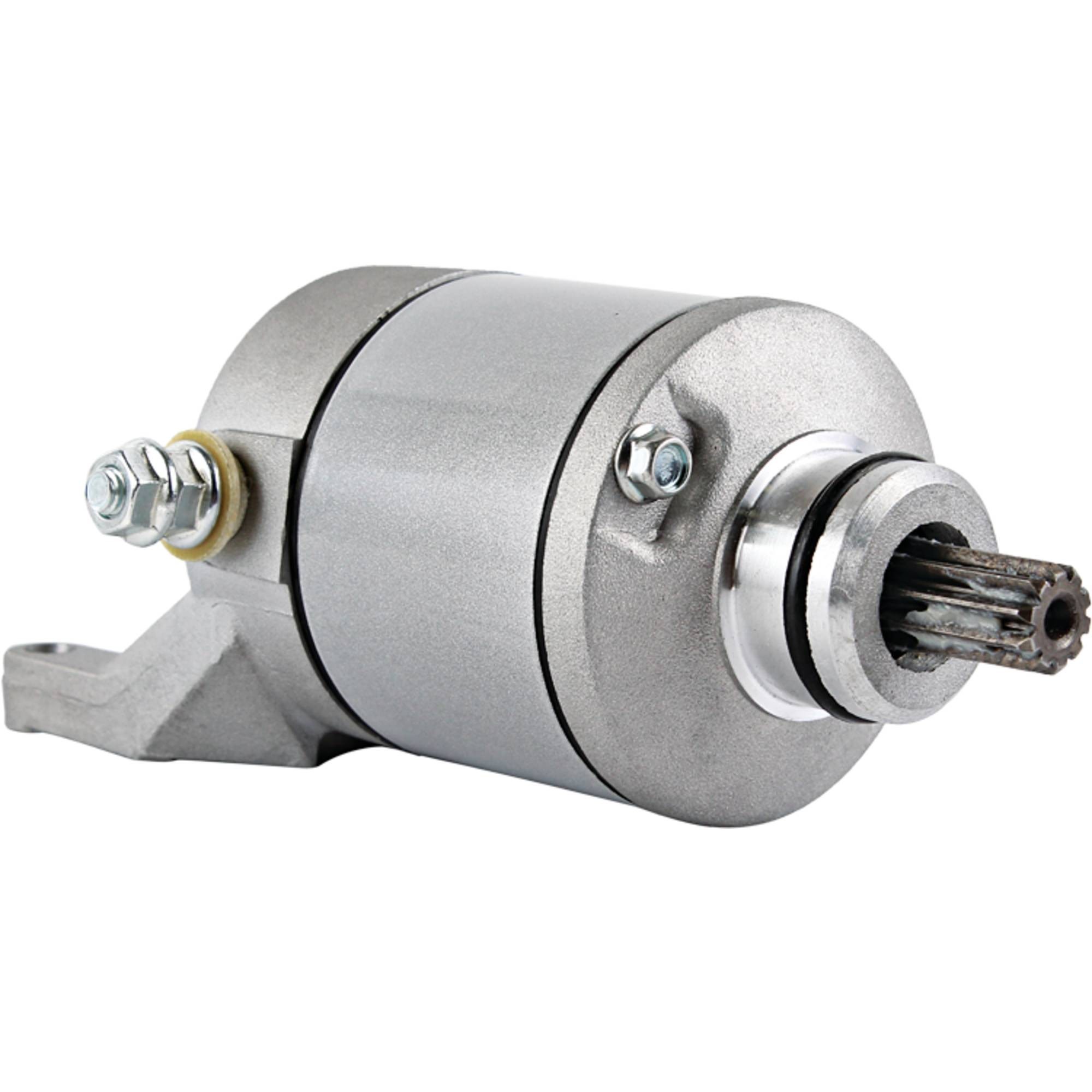 Starter Suzuki Motorcycle 250 Dr250Se 90-95 350 Dr350Se 90-99 | DBE