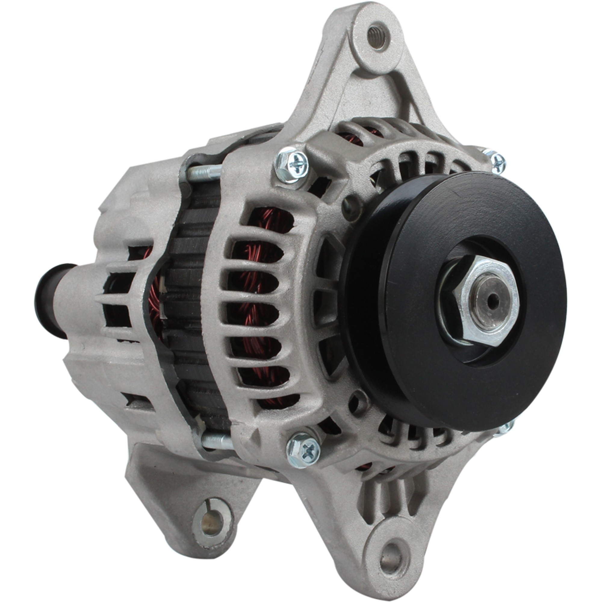 Alternator Nissan Lift Truck 23100-Am610, 23100-Ff110, 23100-Fu410