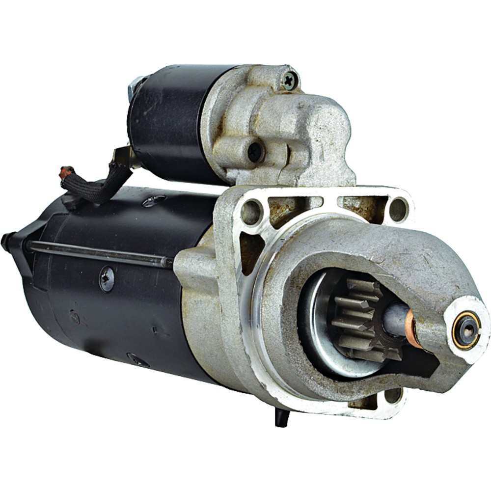 Starter for Zetor 5340, 5341, 6211, 6245, 6321, 6340 0-001-359-124 SBO0209