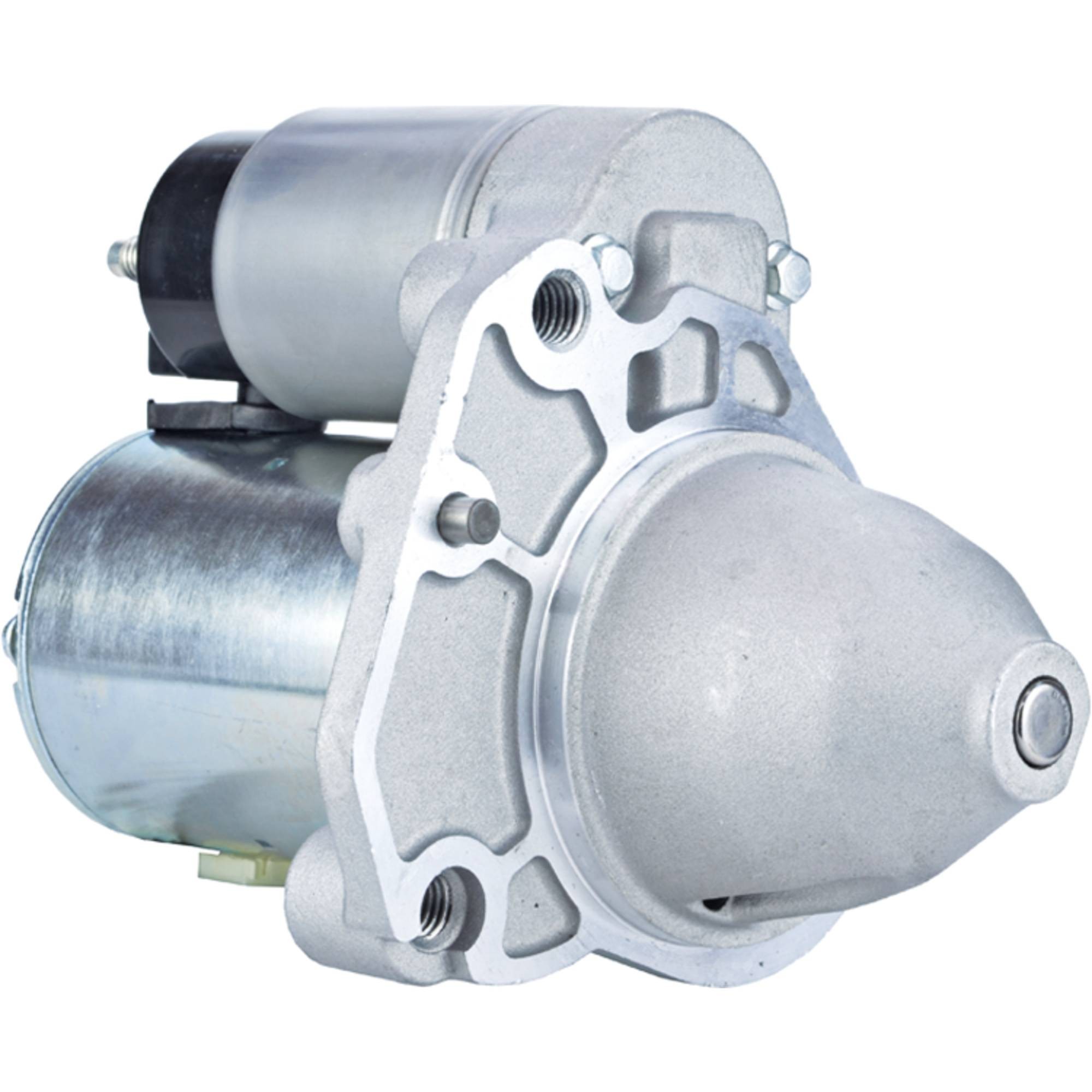 Starter PMGR 12 Volt CW 10 Tooth - Chrysler, Dodge, Jeep, RAM