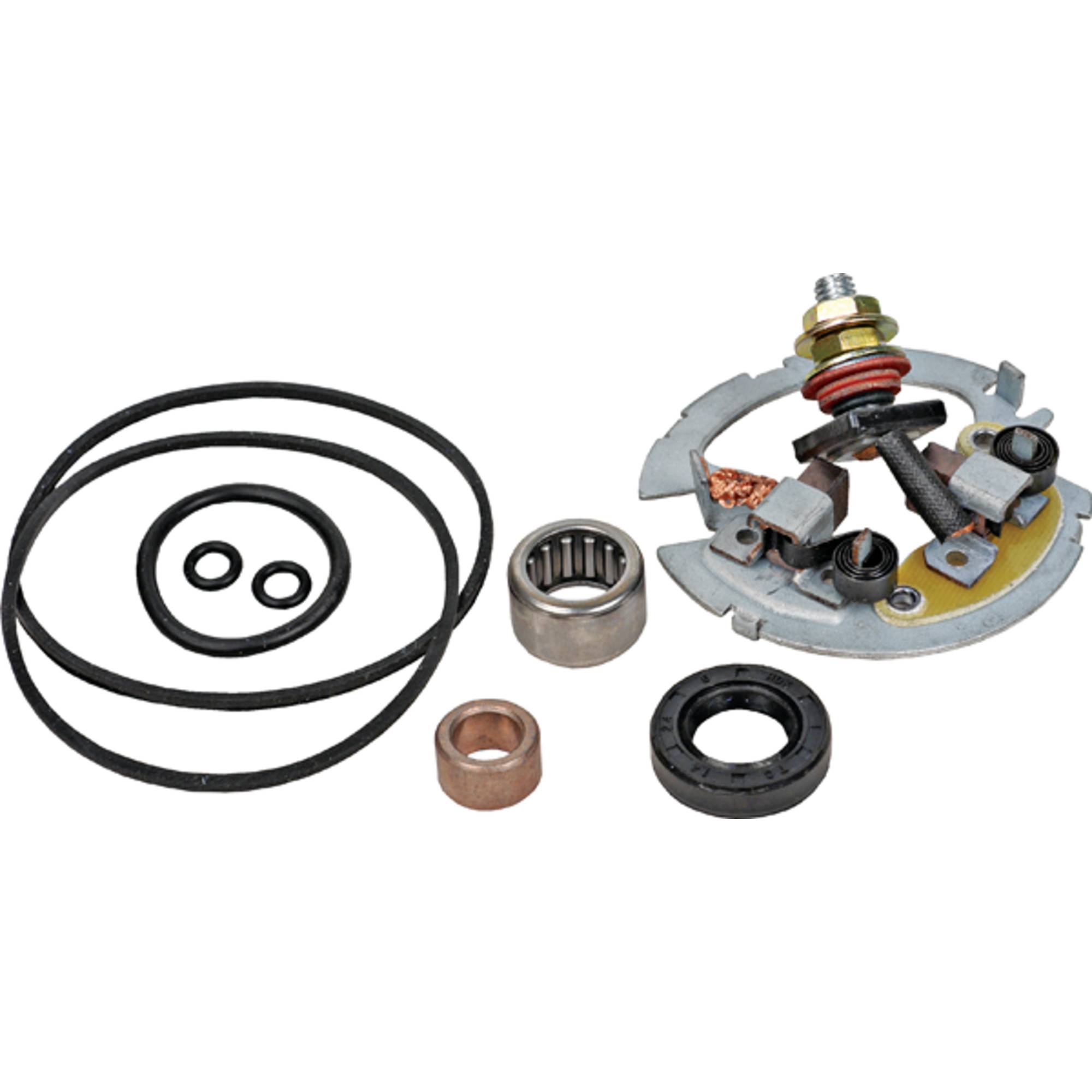 Starter Kit - Kawasaki Motorcycle Zx600 1990-1997 79-85108