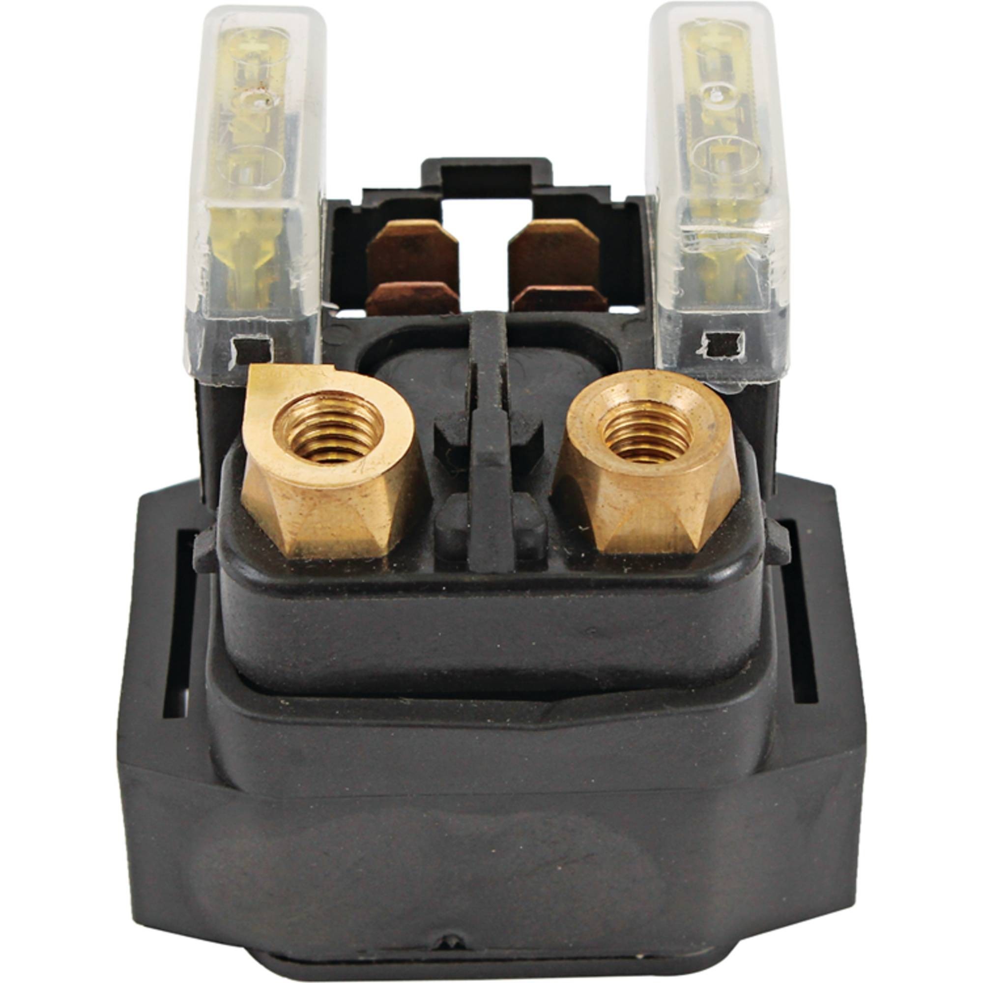 Relè Solenoide Di Avviamento Per POLARIS: Compatibile Con XPLORER 300/400, SPORTSMAN, SCRAMBLER E Altri Modelli ATV 1995-2012