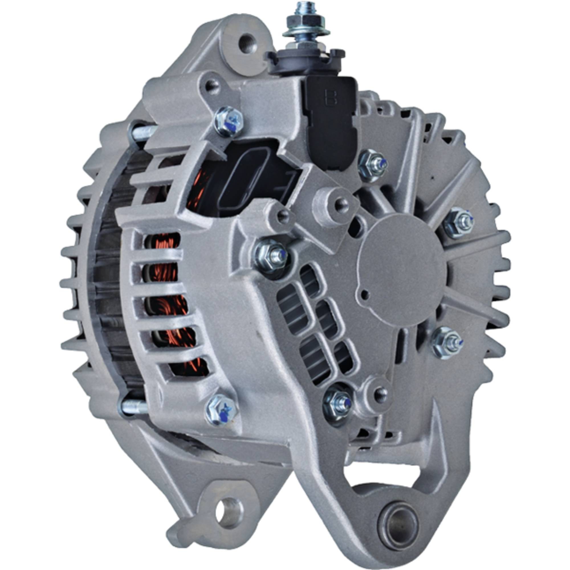 大特価！ Denso Denso 210-3158 210-0390 Remanufactured Remanufactured Alternator  Alternator