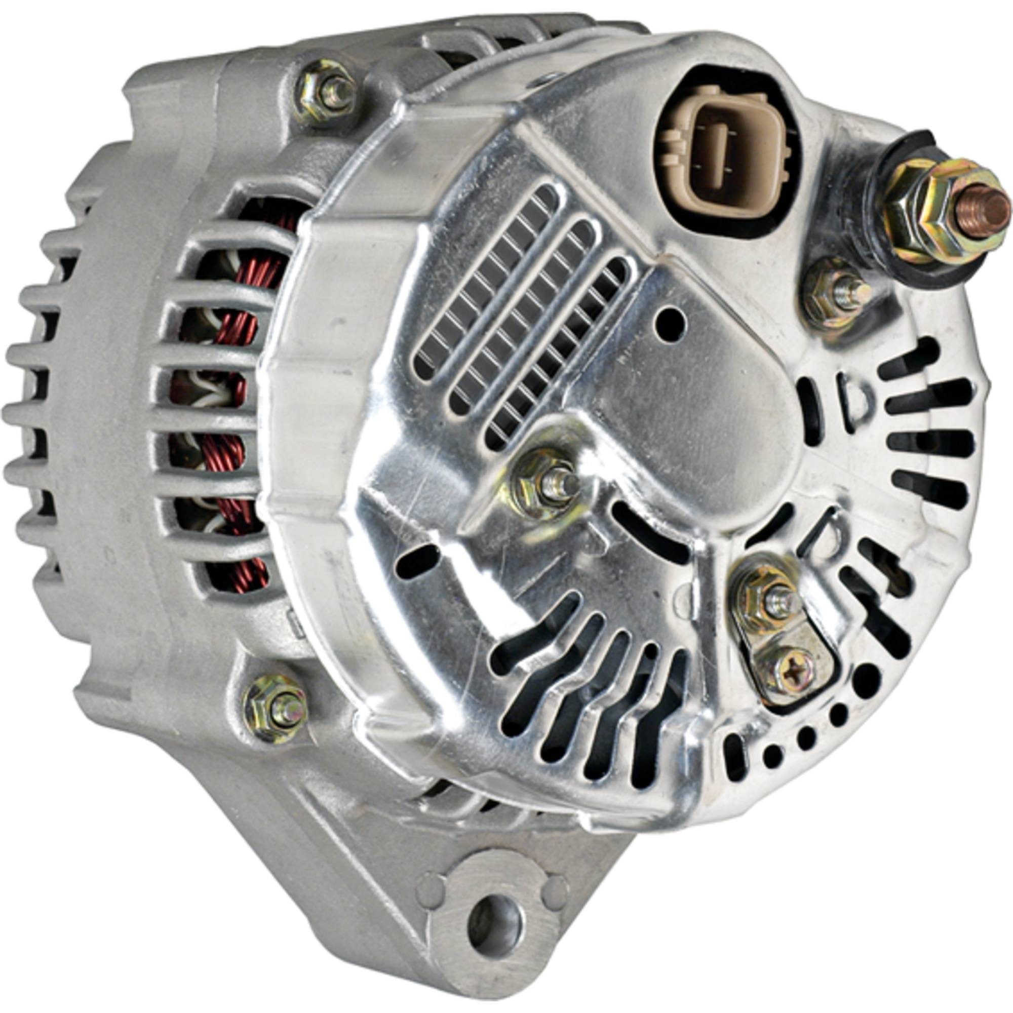 タルデュー ローラン ジゴンダス 2003 Alternator - 3.2L Acura Cl 2001-2003, Tl 1999-2003 31100-P8E-A01