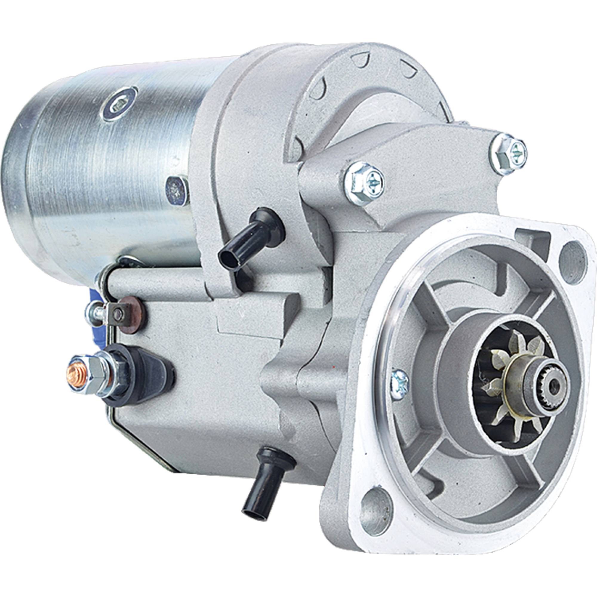 STARTER CUMMINS B 3.3L ENGINE 99 00 01 02 | DBE