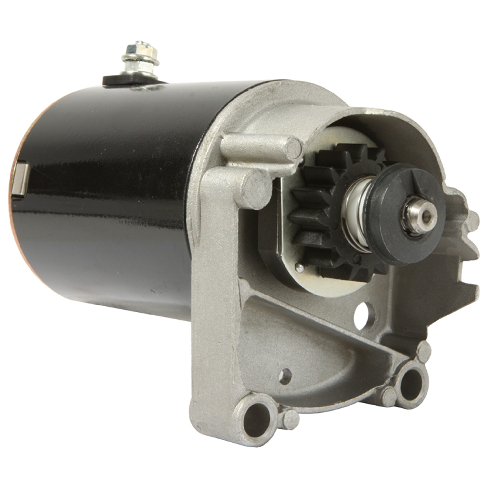 Starter -Briggs & Stratton Air Cooled All 110635-0003 | DBE