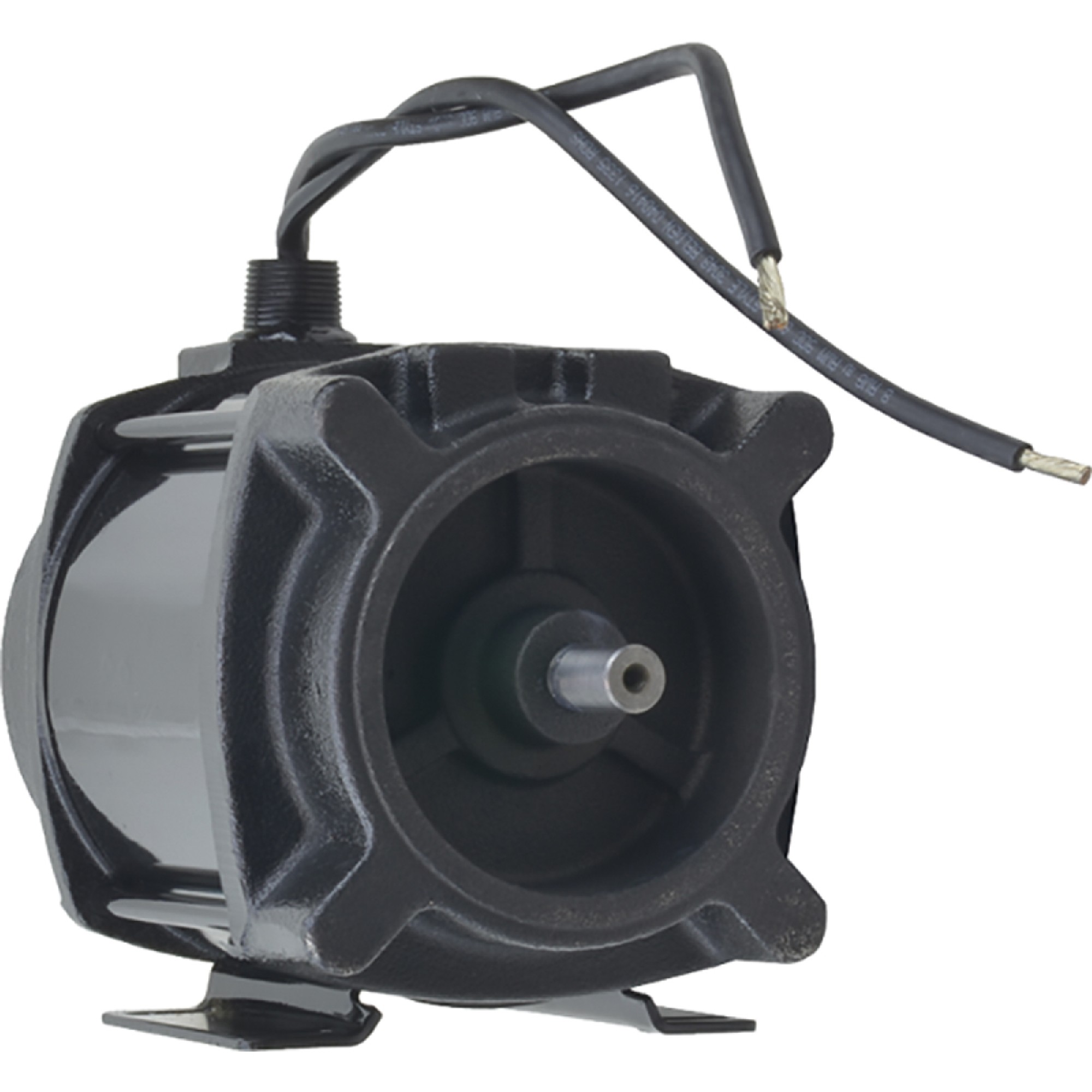【2hp】DC EMOD Motoren P0B 80L-12/2X WU Motor 03180268 410/2800 min