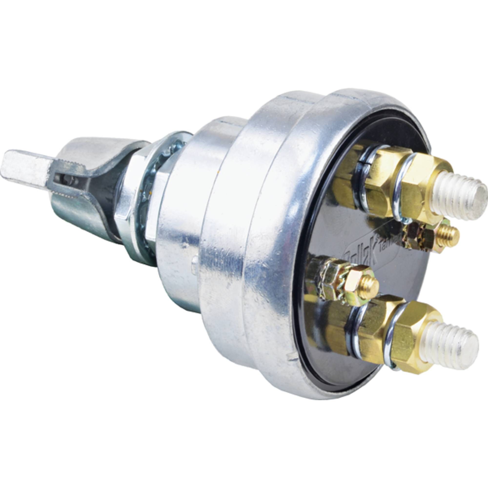 51-904EP Pollak Master Disconnect Switch for Universal | DBE