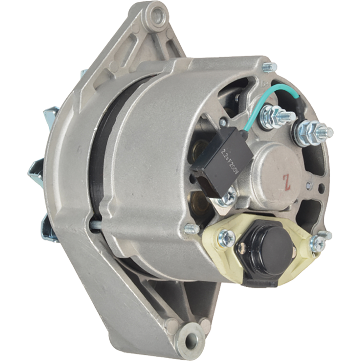 New Alternator For John Deere Tractors 1070, 2210, 2305, 2320, 2520, 4010 – Replaces 10939