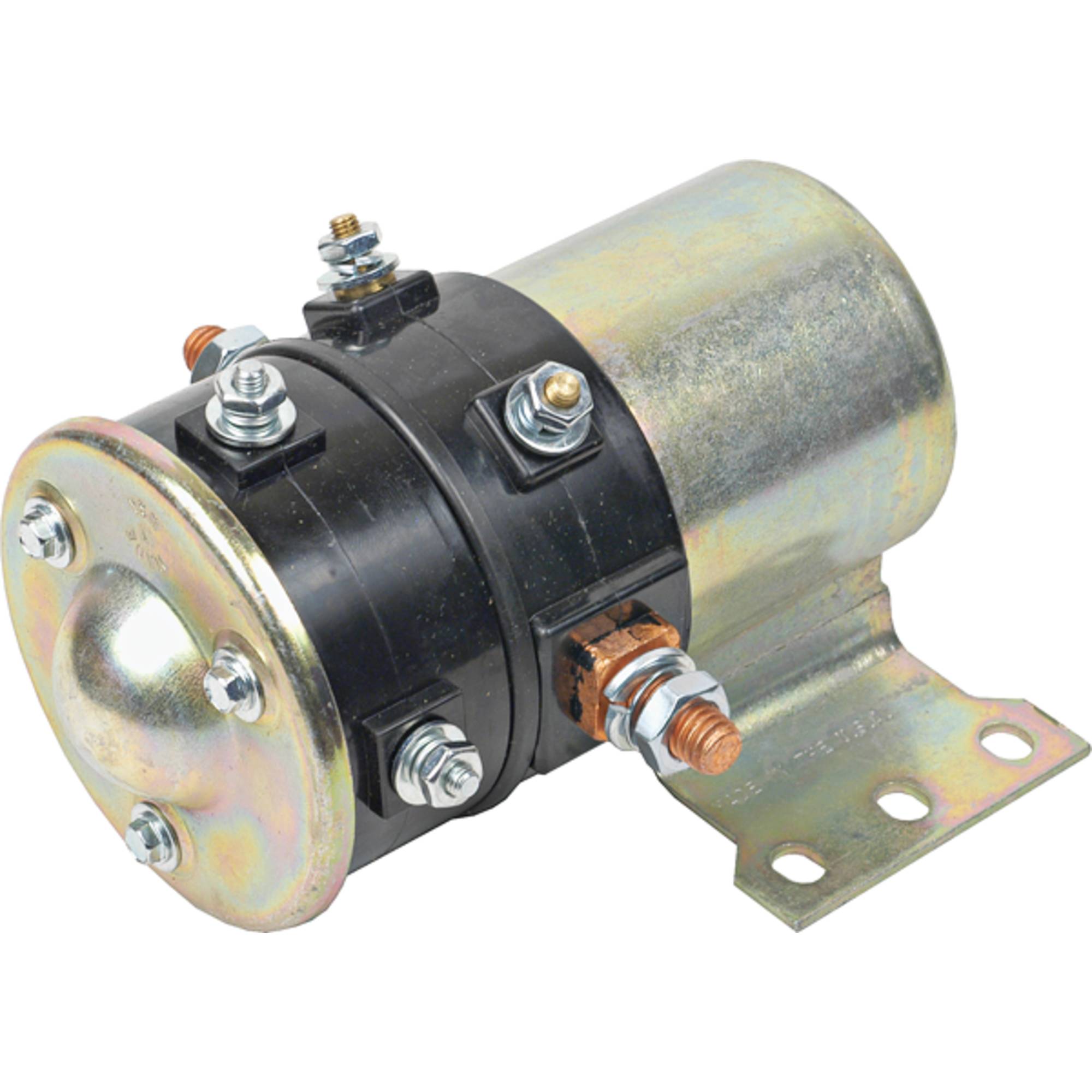 Series Parallel Switch For Delco 10457007, 1119845, 1119845A 240-12001