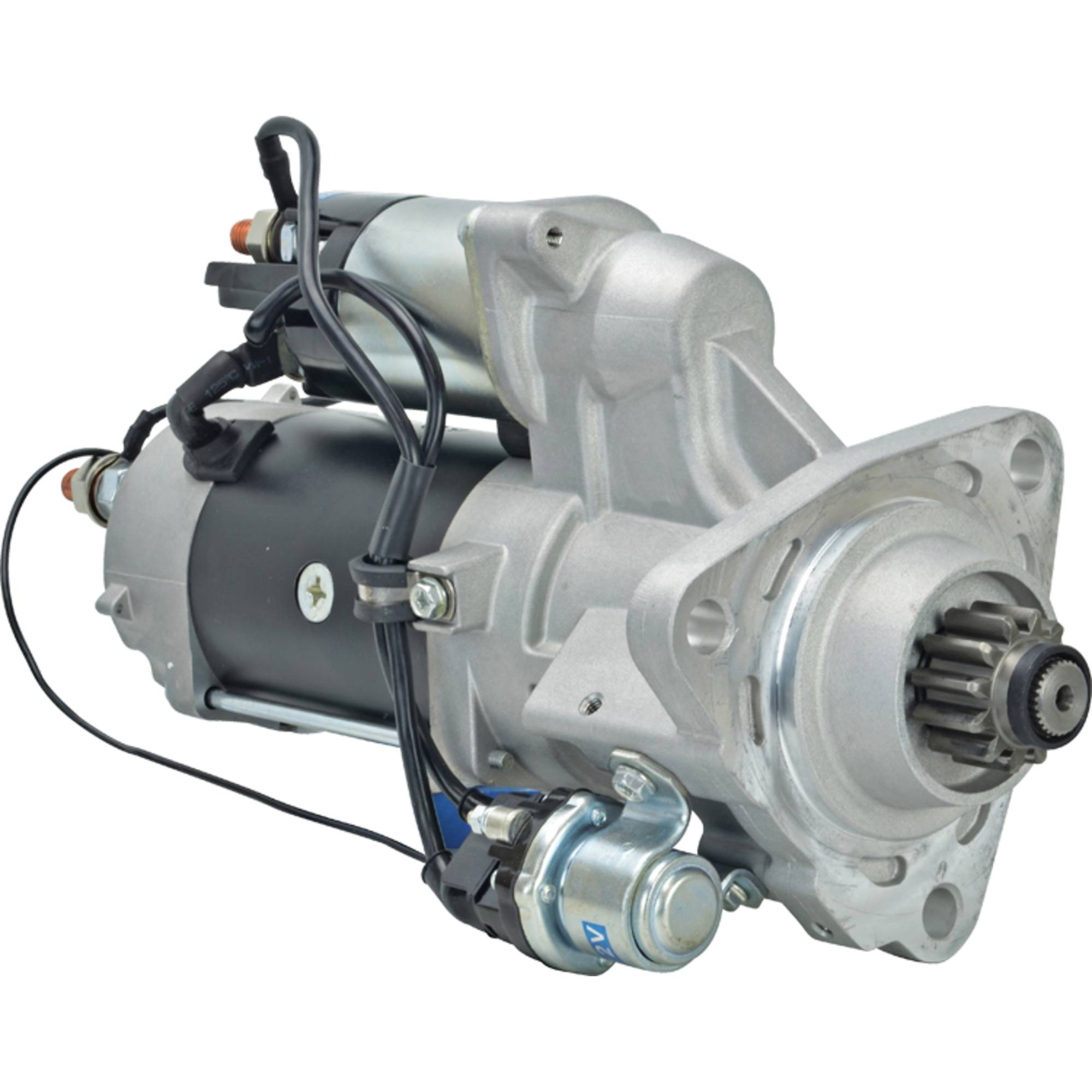 Starter for Mitsubishi M9T72578, Paccar D61-1003-001, D61