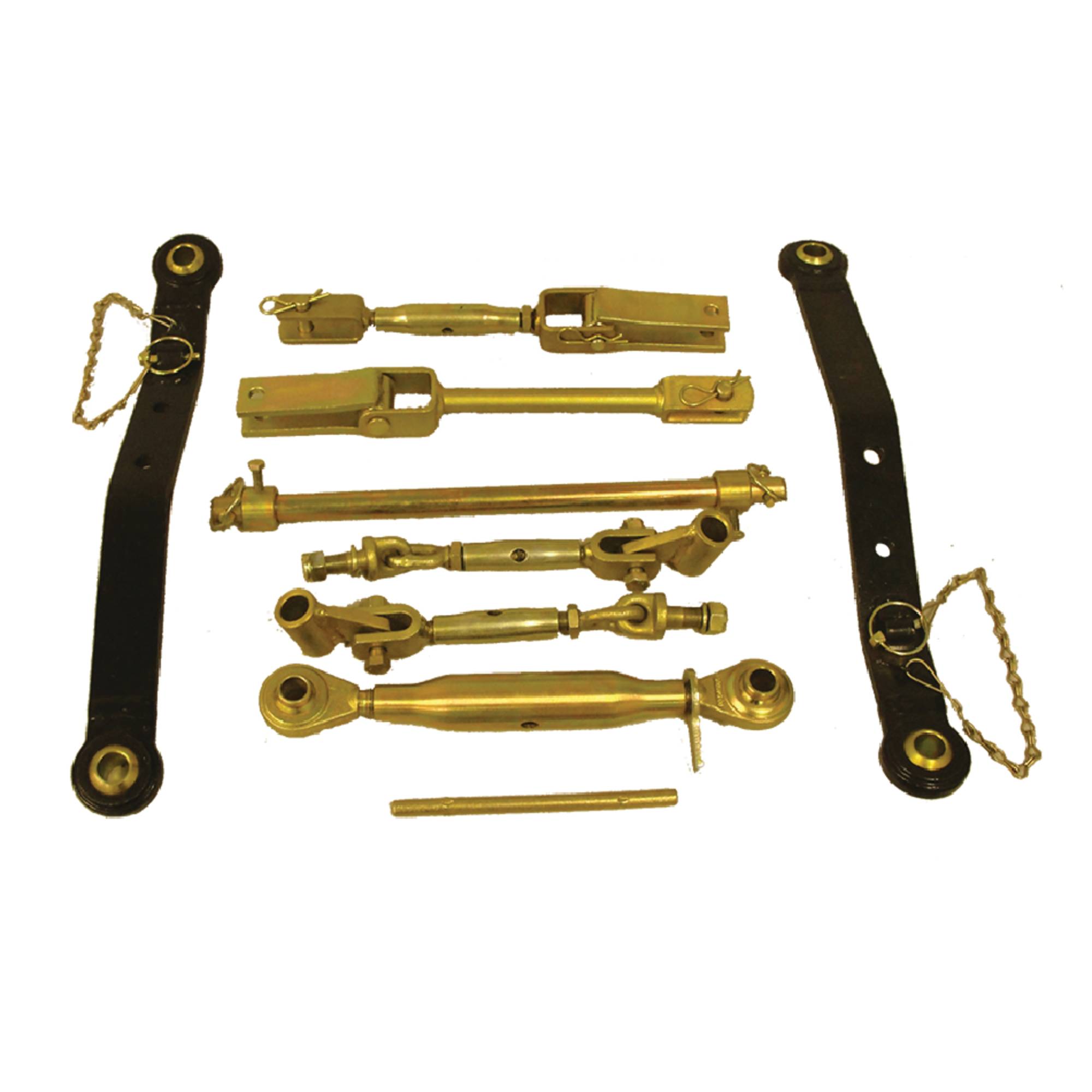 pivot 3drivde・compact 3 Point Hitch Kit For Kubota