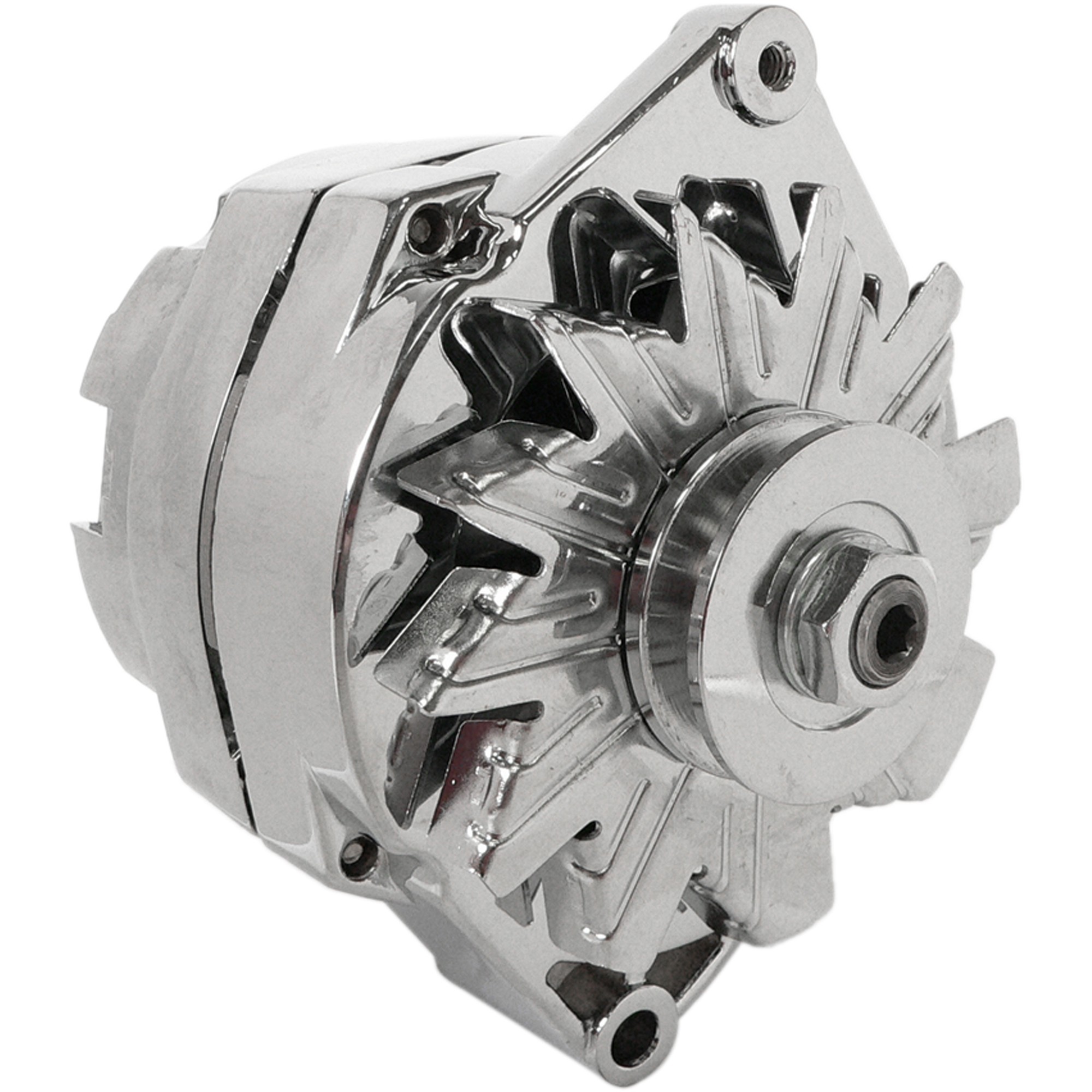 MPA Alternator 7111103 – New Replacement For 664970, 1100661, 126357, 389276R91