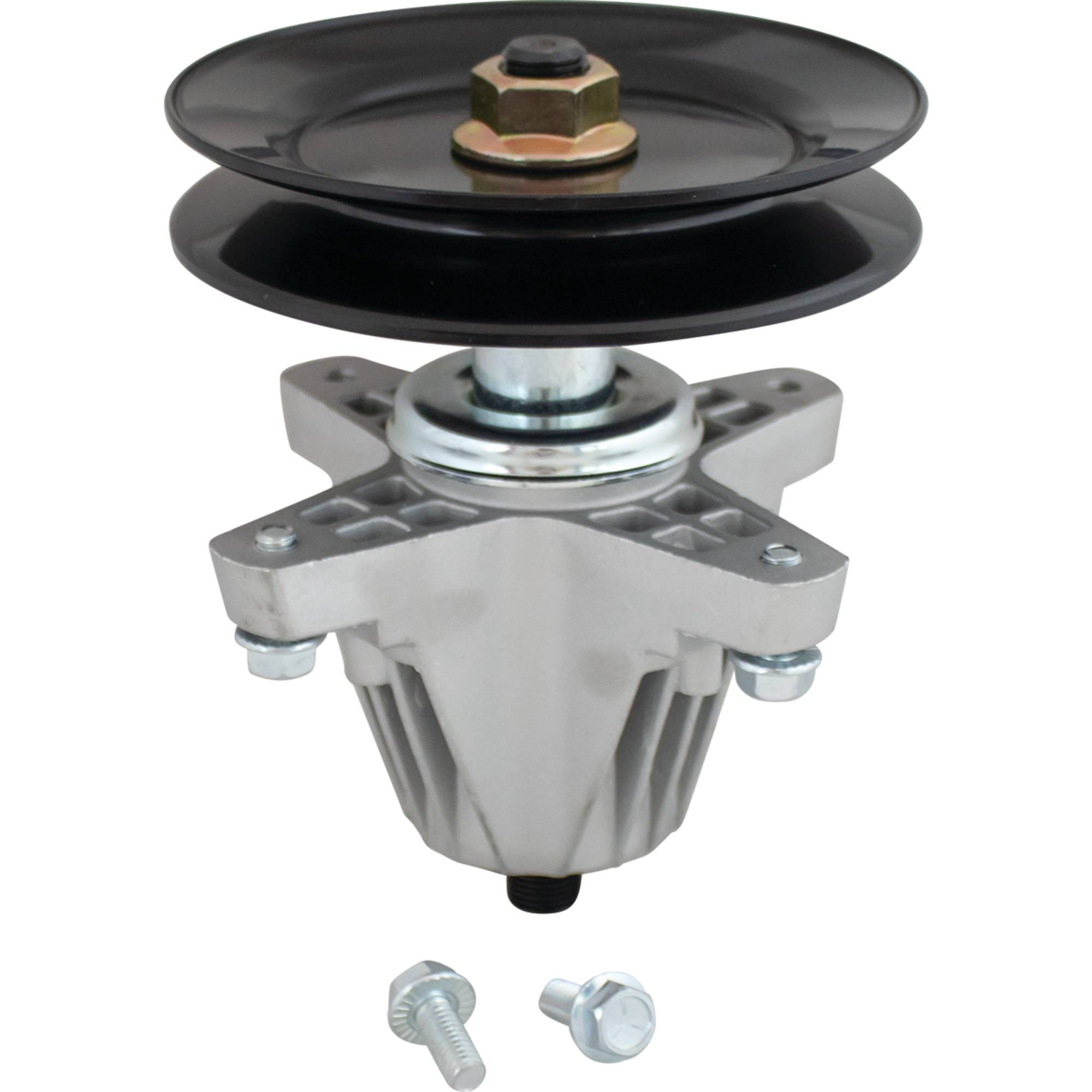 Spindle Assembly For Cub Cadet XT1-GT54 riding mower 618P09236