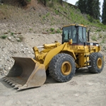 Wheel Loaders
