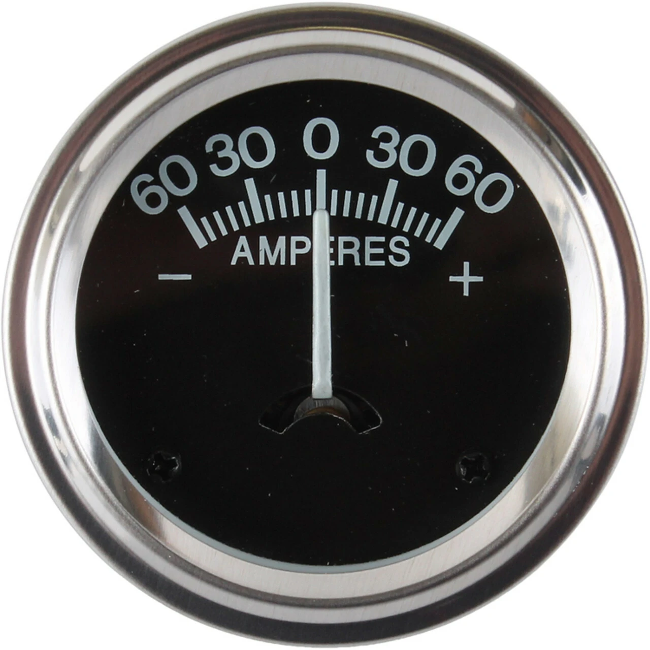 Amp Gauges
