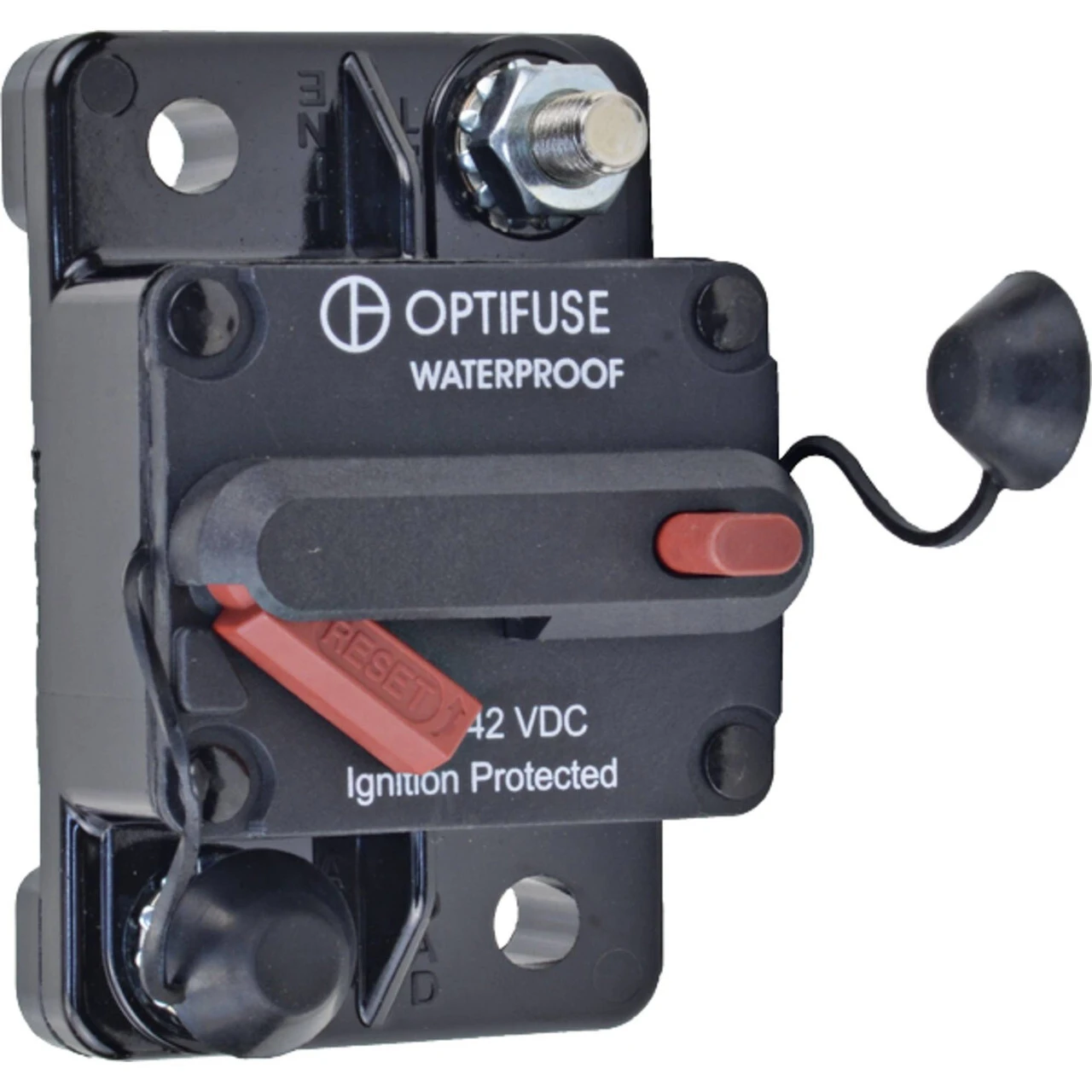 Circuit Breakers