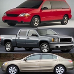 Automotive
