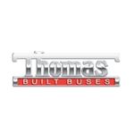 Thomas Built Bus