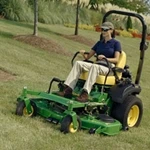 Lawn Starter-Generator