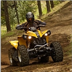 ATV-UTV