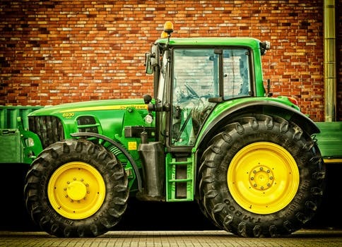 Agricultural