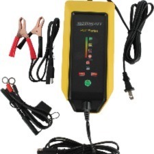 Battery Accessories