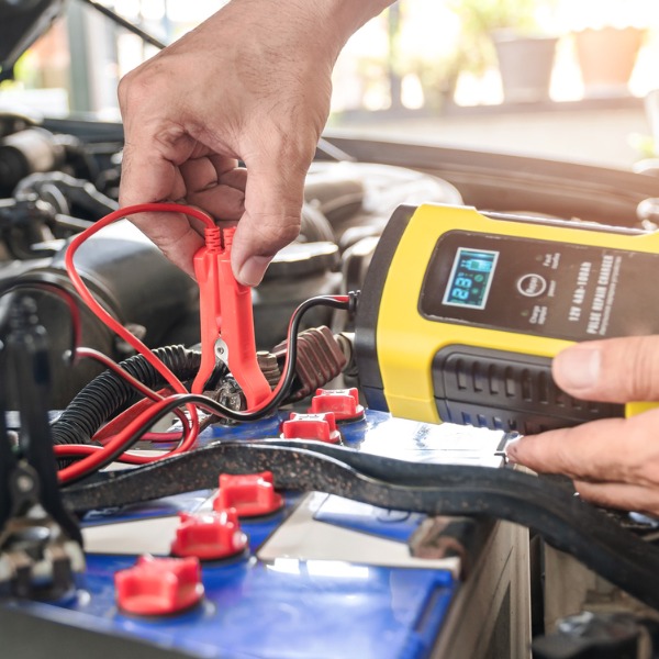 Automotive electrical system
