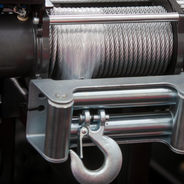 Winch