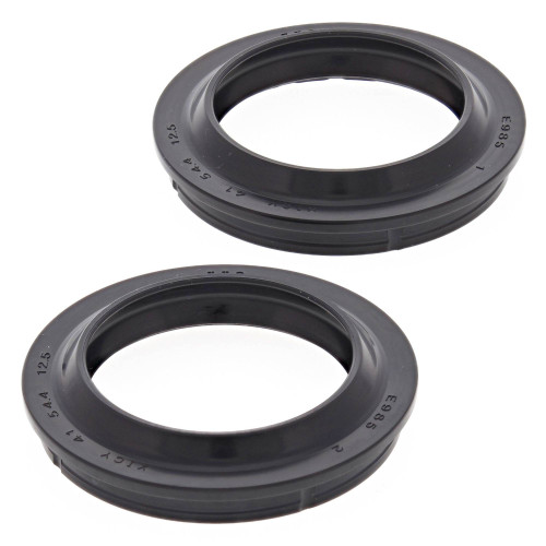 【ST】 Amazon.com: 41mmx54mmx11mm fork oil seal＆fork seals 51490