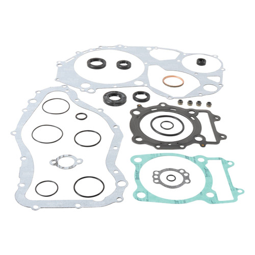 Winderosa Complete Gasket Kit with Oil Seals - Arctic Cat 811928 | DBE