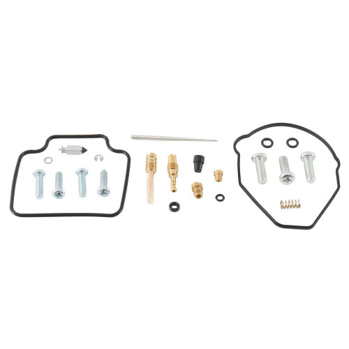 Shindy Carburetor Rebuild Kit - TRX250R 86-87 | 03-018 Shindy Carburetor Rebuild Kit - TRX250R 86-87 | 03-018