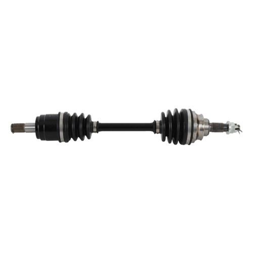 All Balls Front Left 6ball CV Axle - Honda TRX500FA 05-14 AB6-HO-8